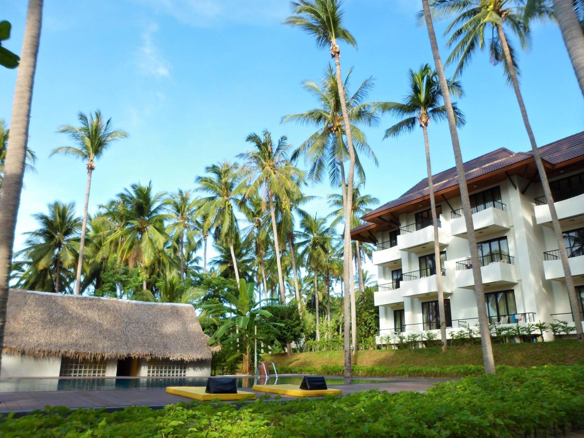 Astrococo By Coconut 3* Lamai Beach (Koh Samui)