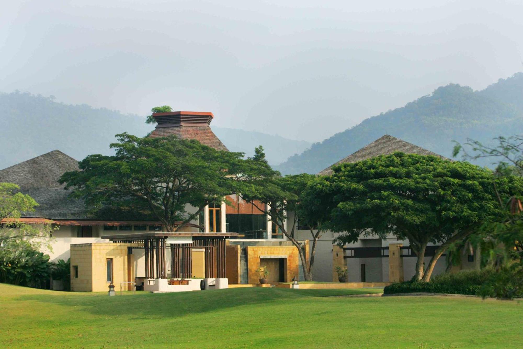 Kirimaya Golf - Sha Certified