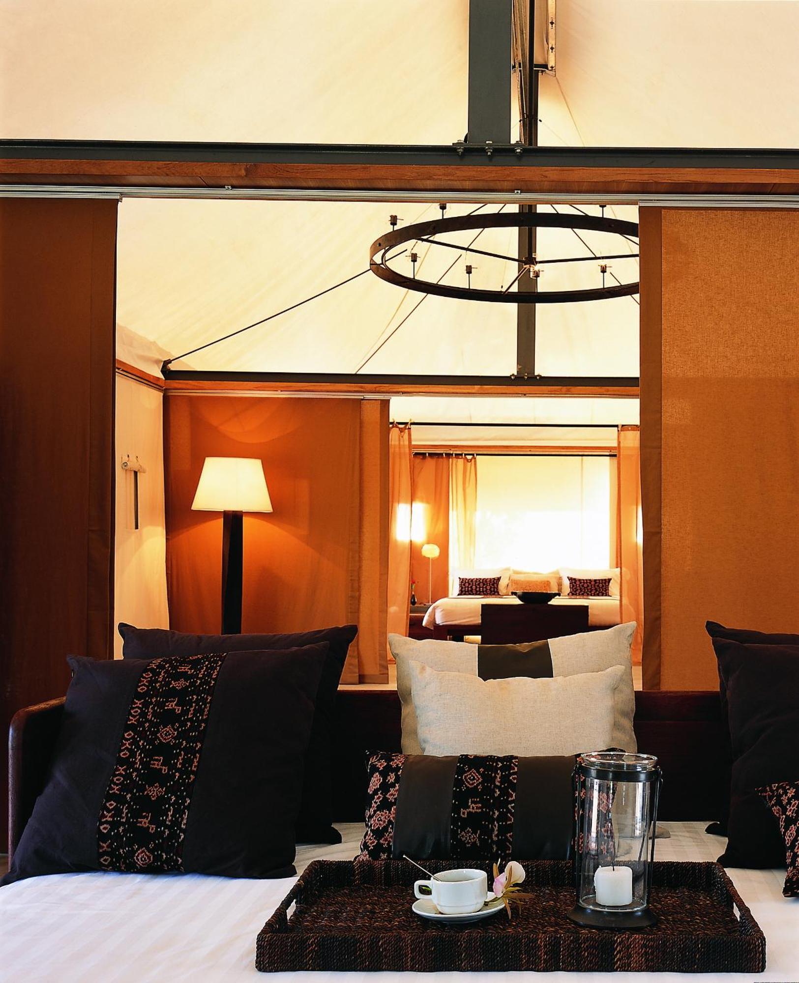 Kirimaya Golf - Sha Certified Resort Mu Si