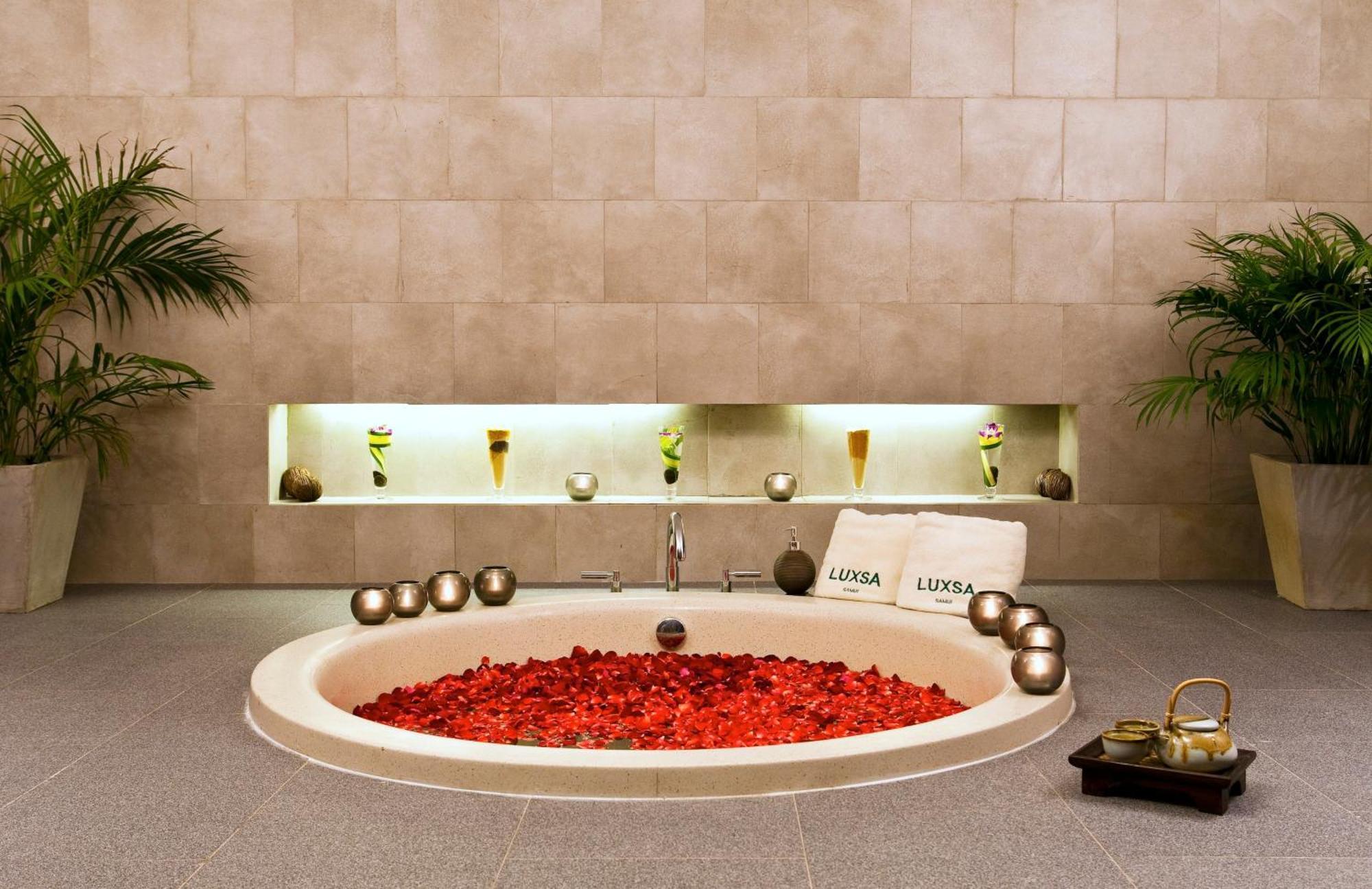 Resort Hansar Samui & - Sha Extra 5*