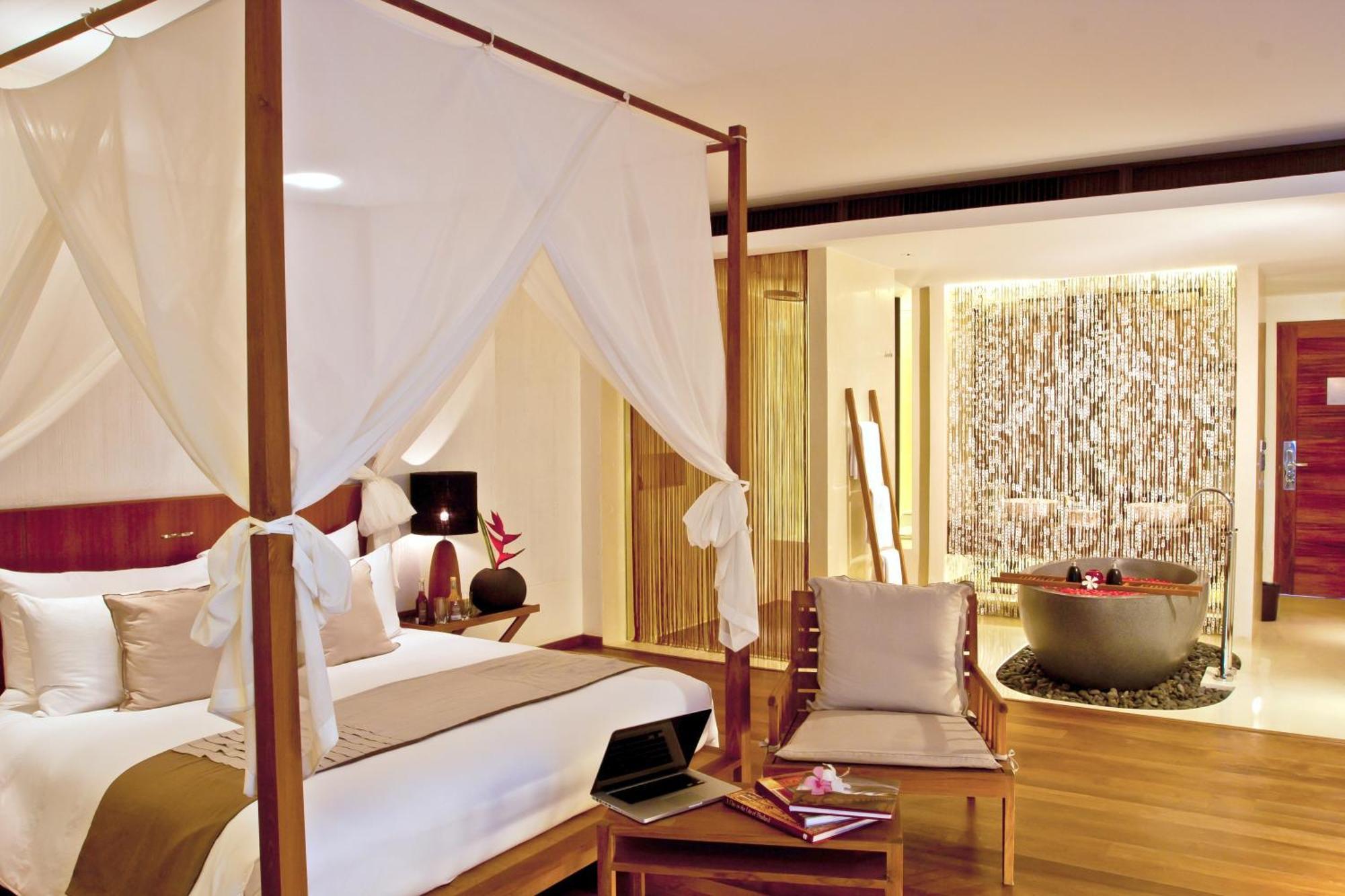 Hansar Samui & - Sha Extra 5* Bophut