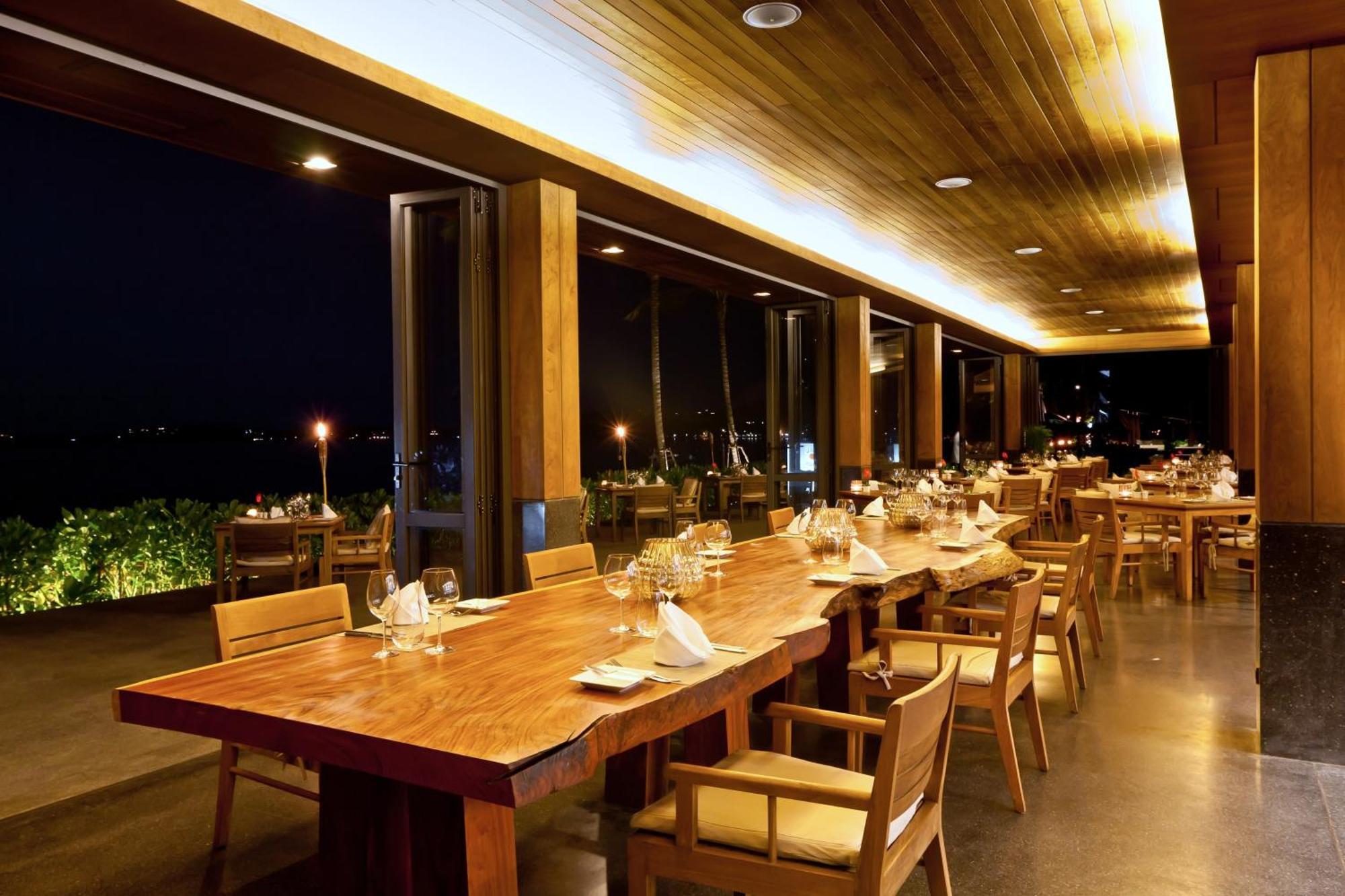 Resort Hansar Samui & - Sha Extra
