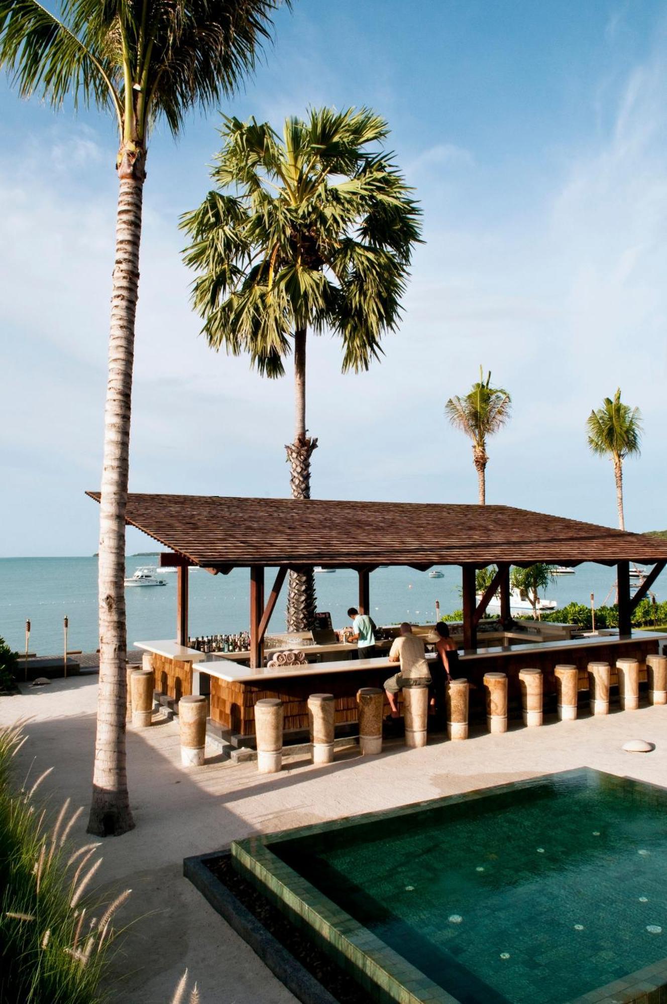 Hansar Samui & - Sha Extra Resort 5*