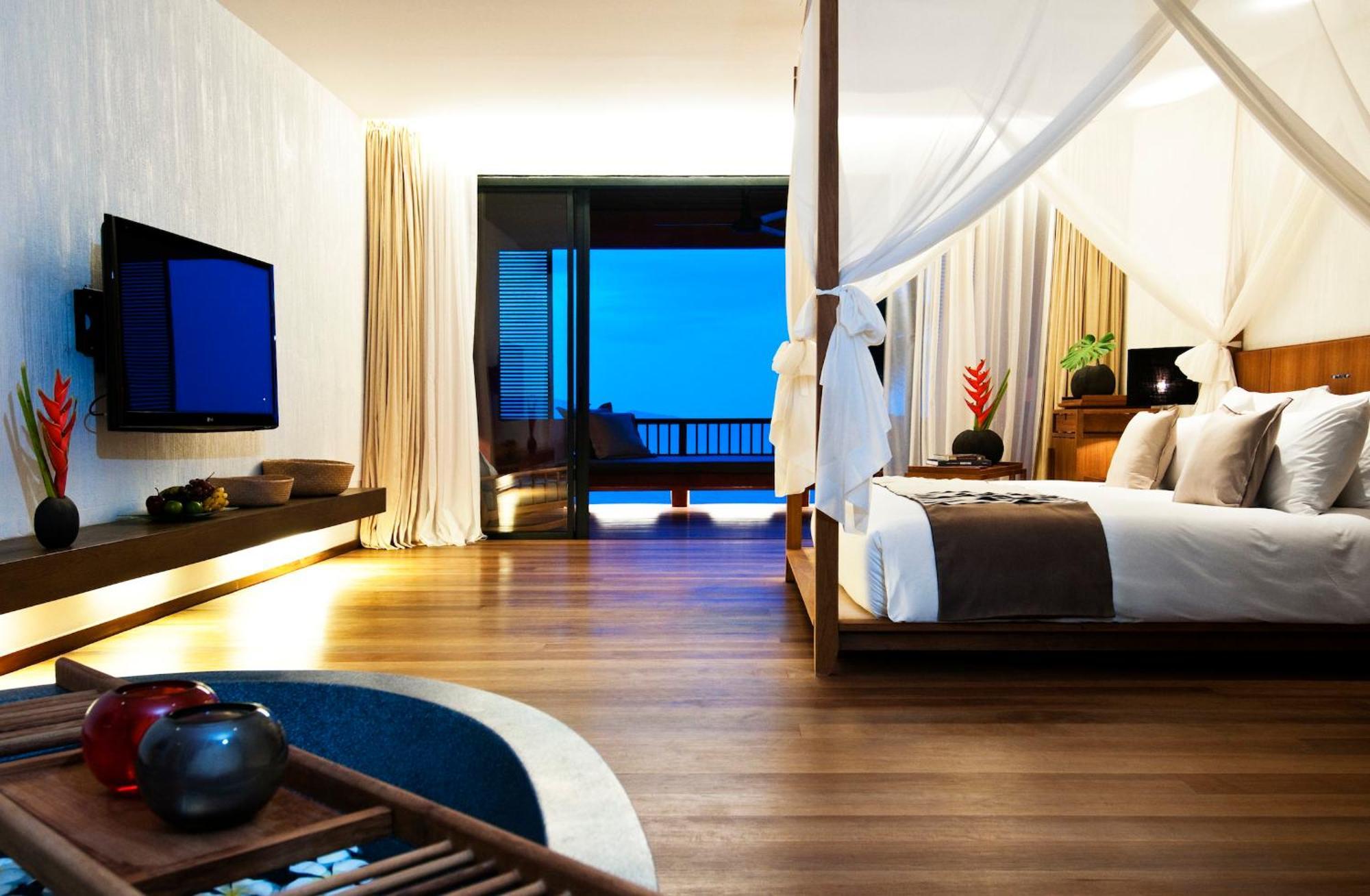Hansar Samui & - Sha Extra Resort