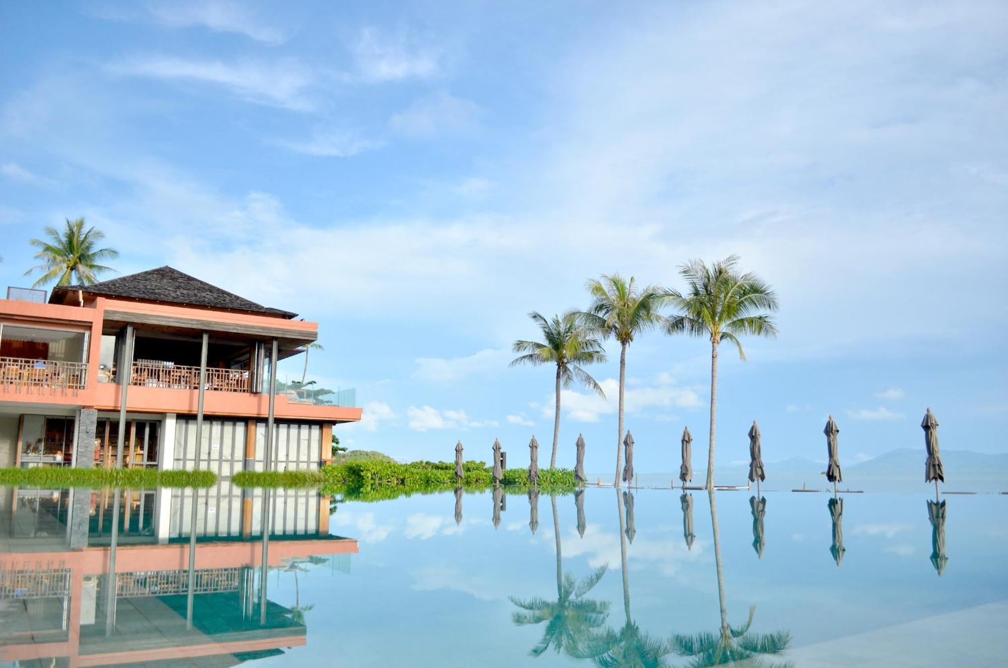 Resort Hansar Samui & - Sha Extra 5*
