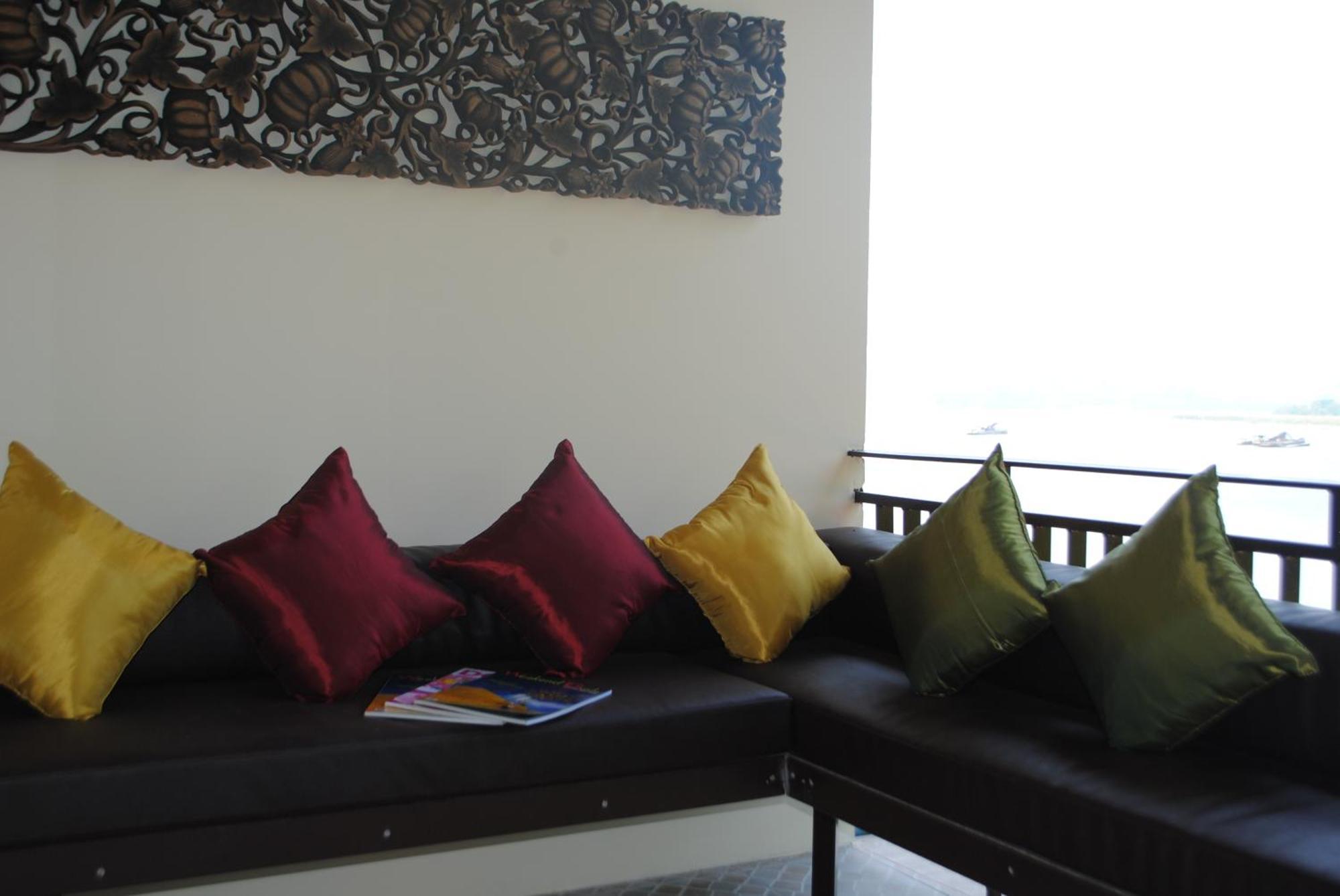 Monsane River Kwai Resort 3*