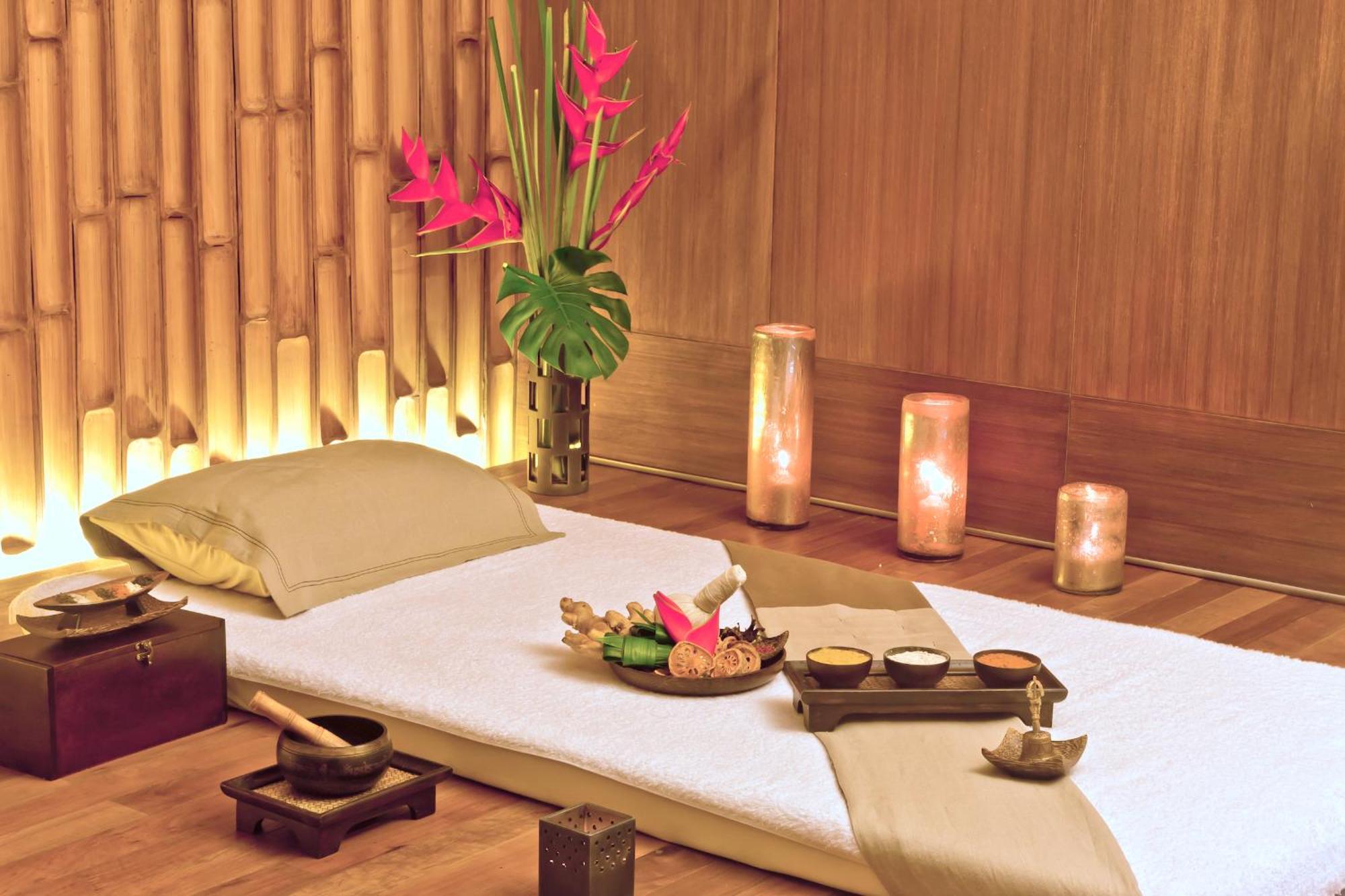 Hansar Samui & - Sha Extra Resort