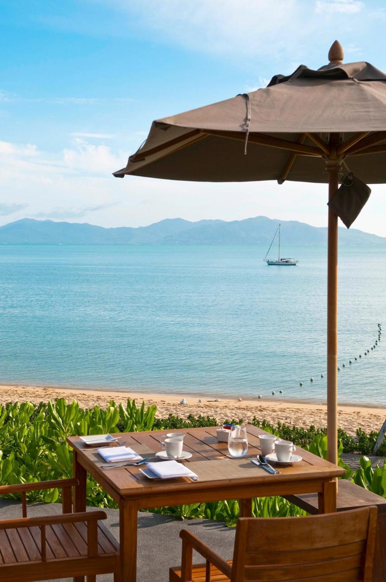 Hansar Samui & - Sha Extra 5* Bophut