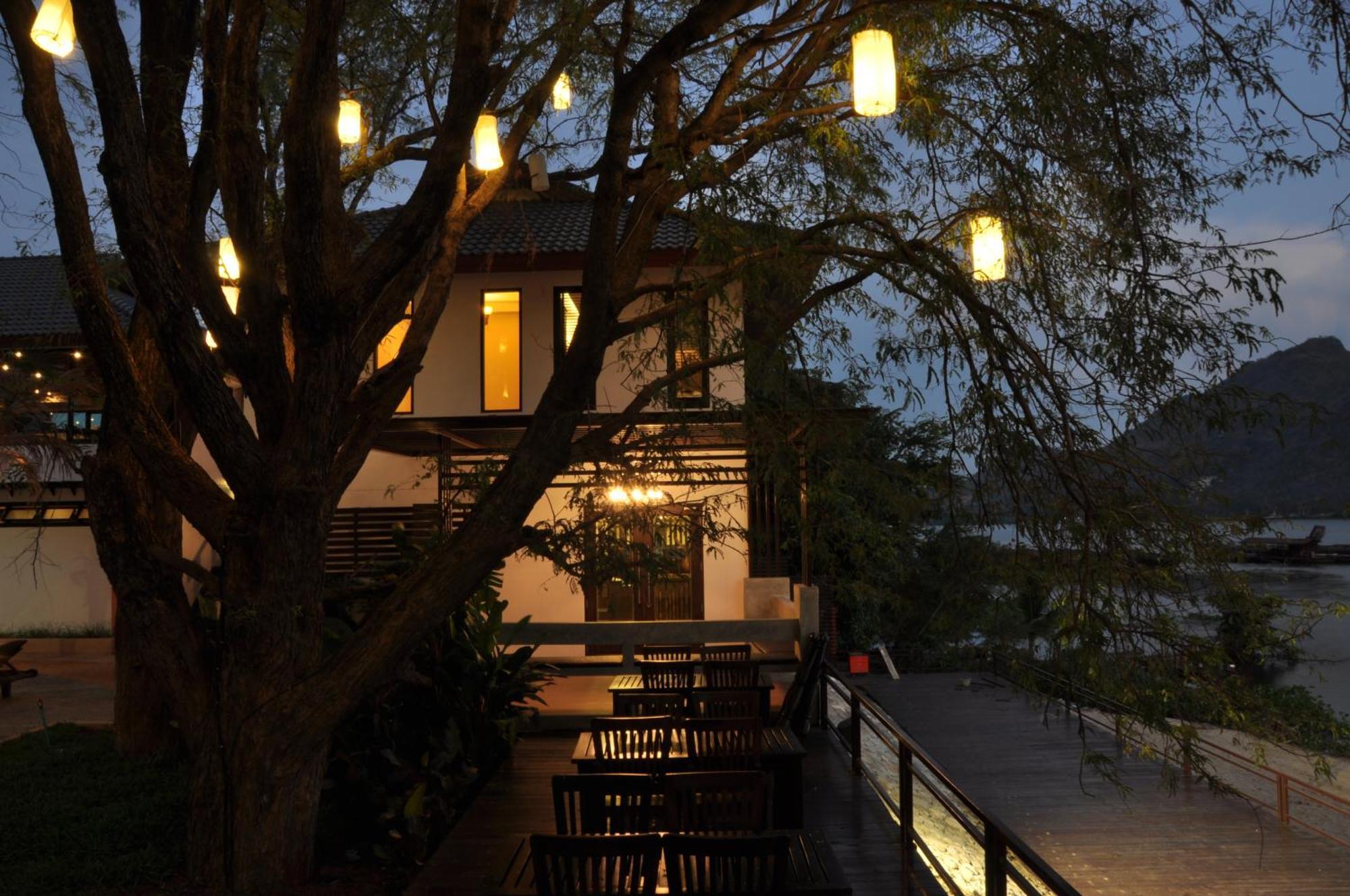 Monsane River Kwai Resort 3*