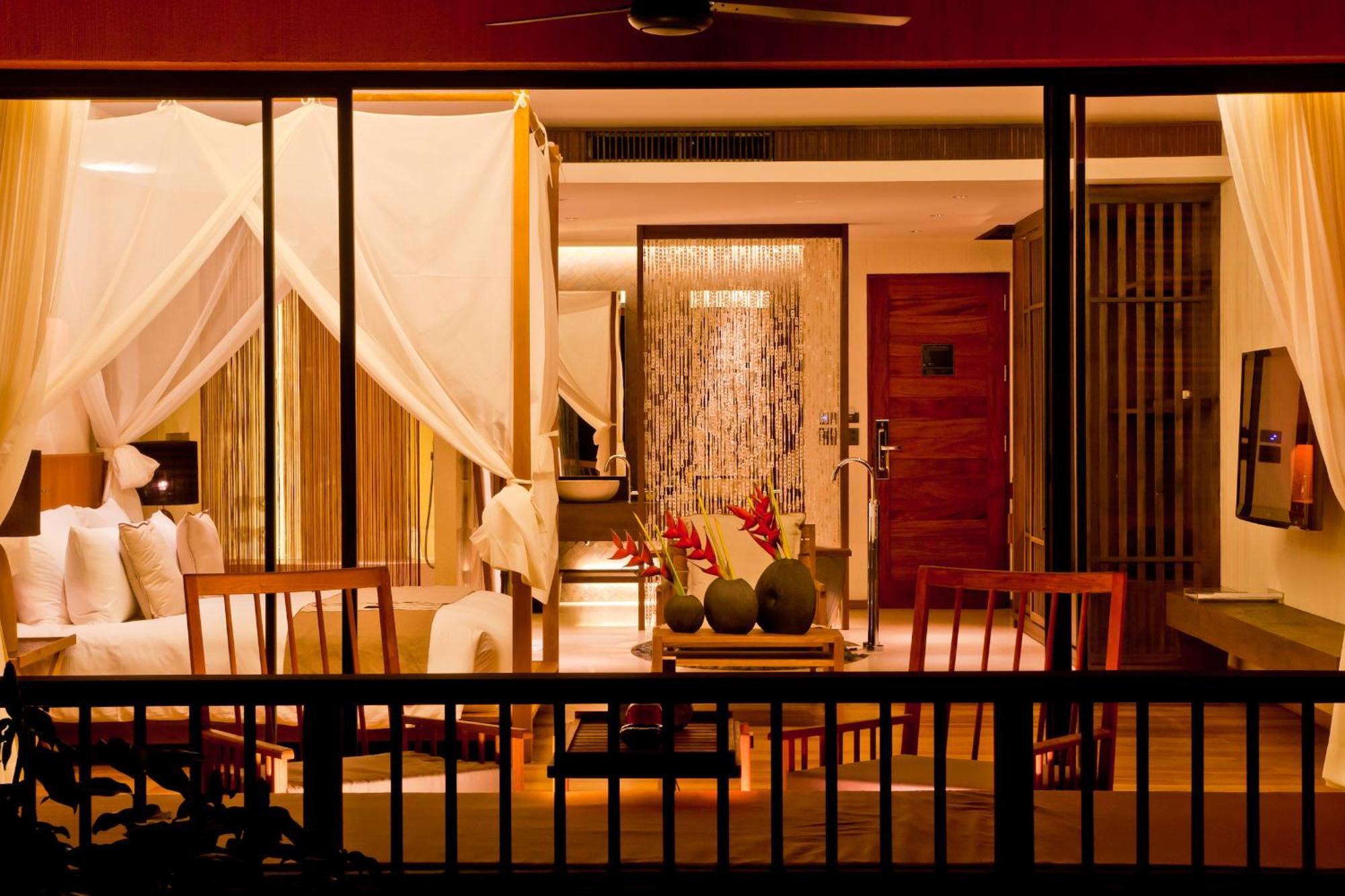 Resort Hansar Samui & - Sha Extra