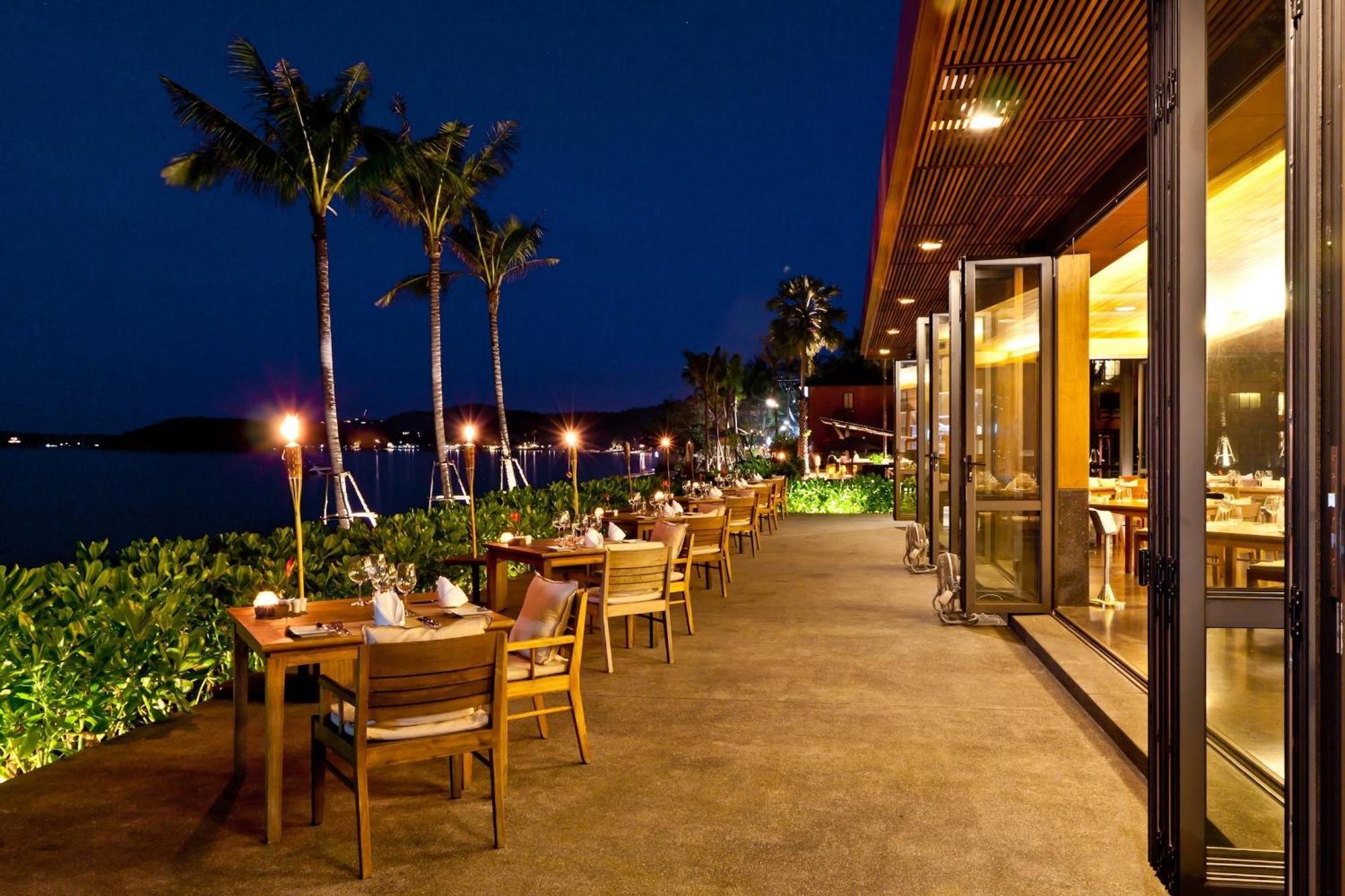 Hansar Samui & - Sha Extra Resort Bophut