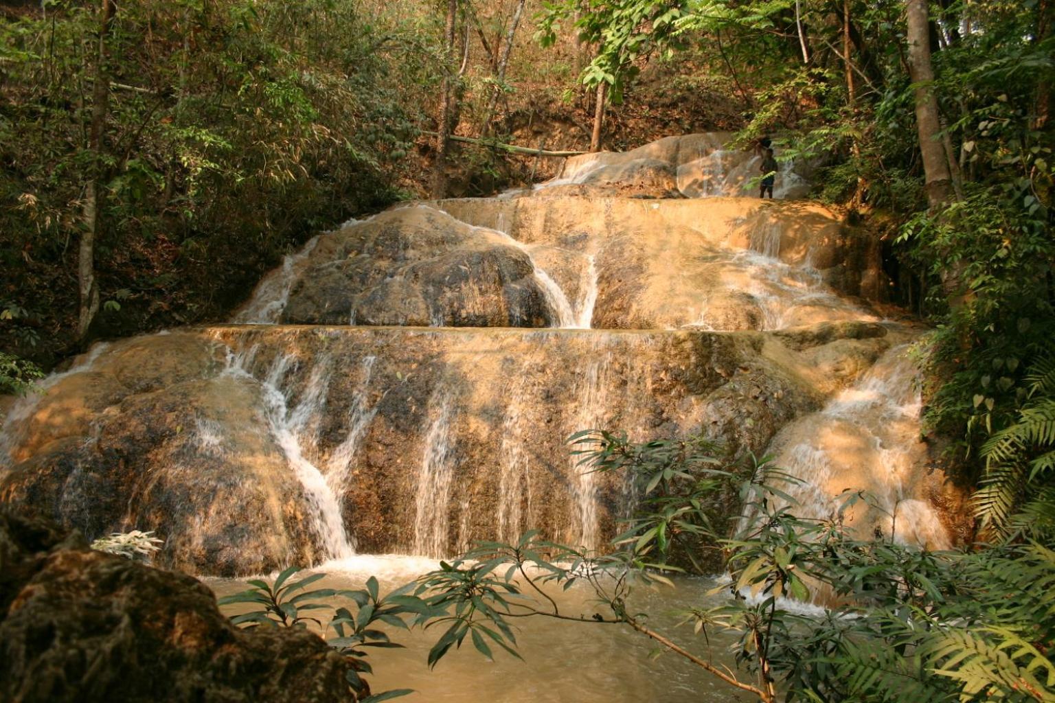 Marisa Resort & Spa Chiang Dao Ban Muang Ngai