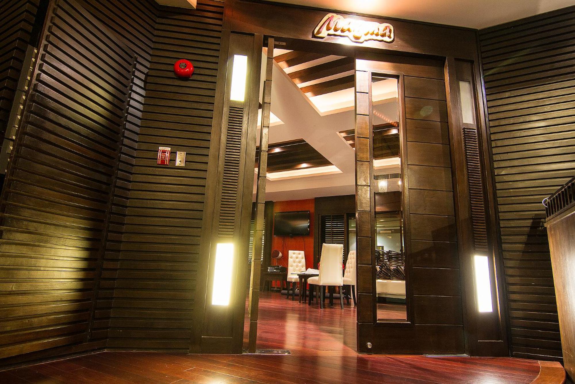 The Elements Krabi - Sha 4* Klong Muang Beach