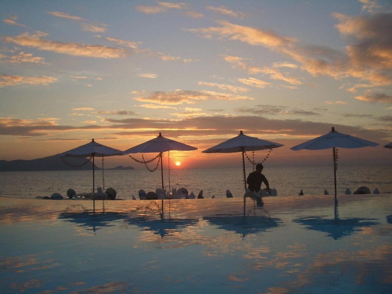 Sunset Park And - Sha Resort 5*