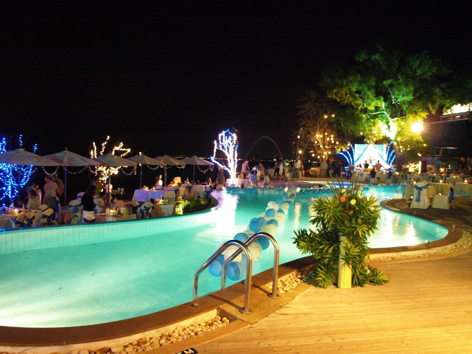 Sunset Park And - Sha 5*