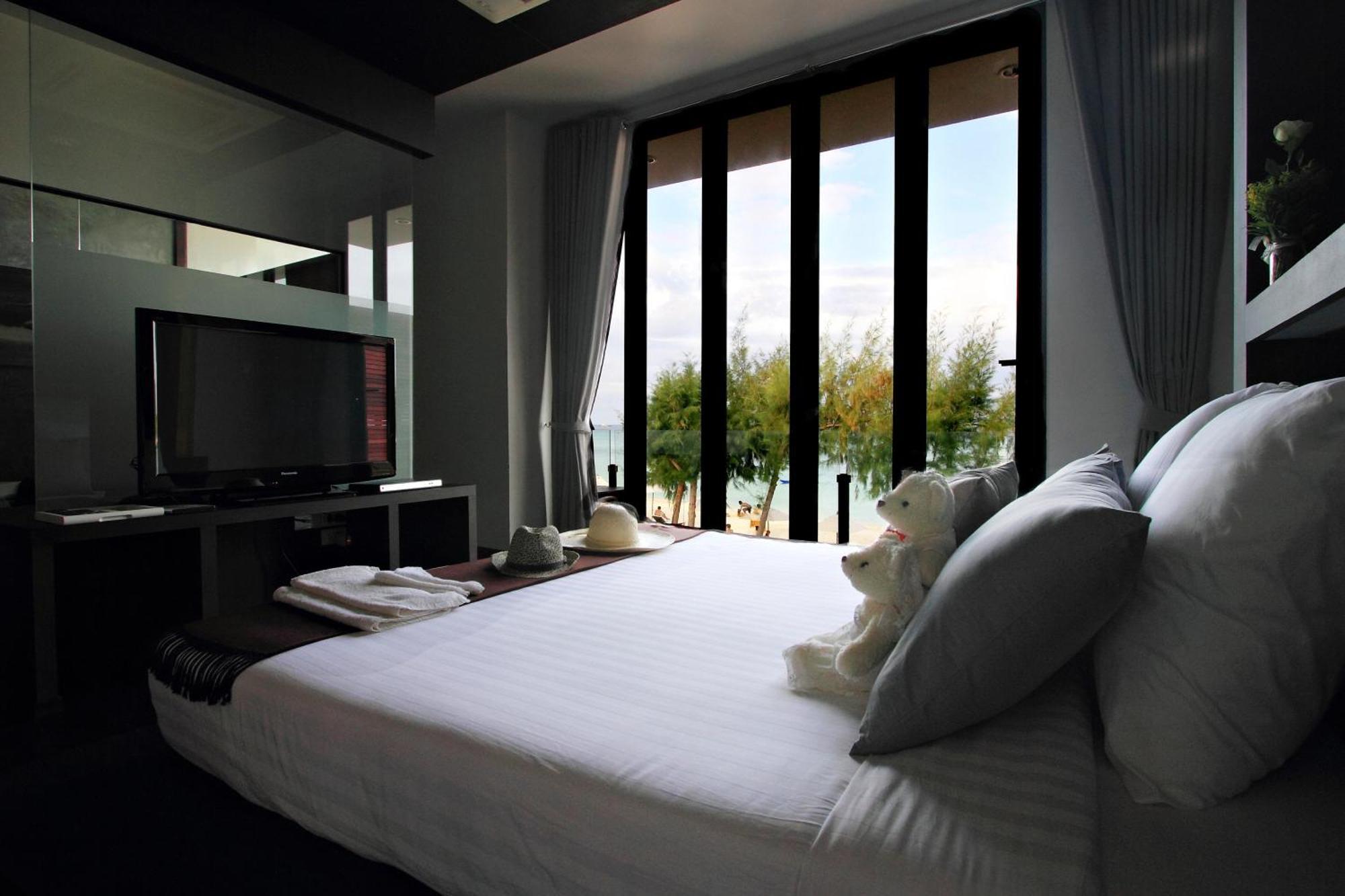 Idyllic Concept 4* Koh Lipe
