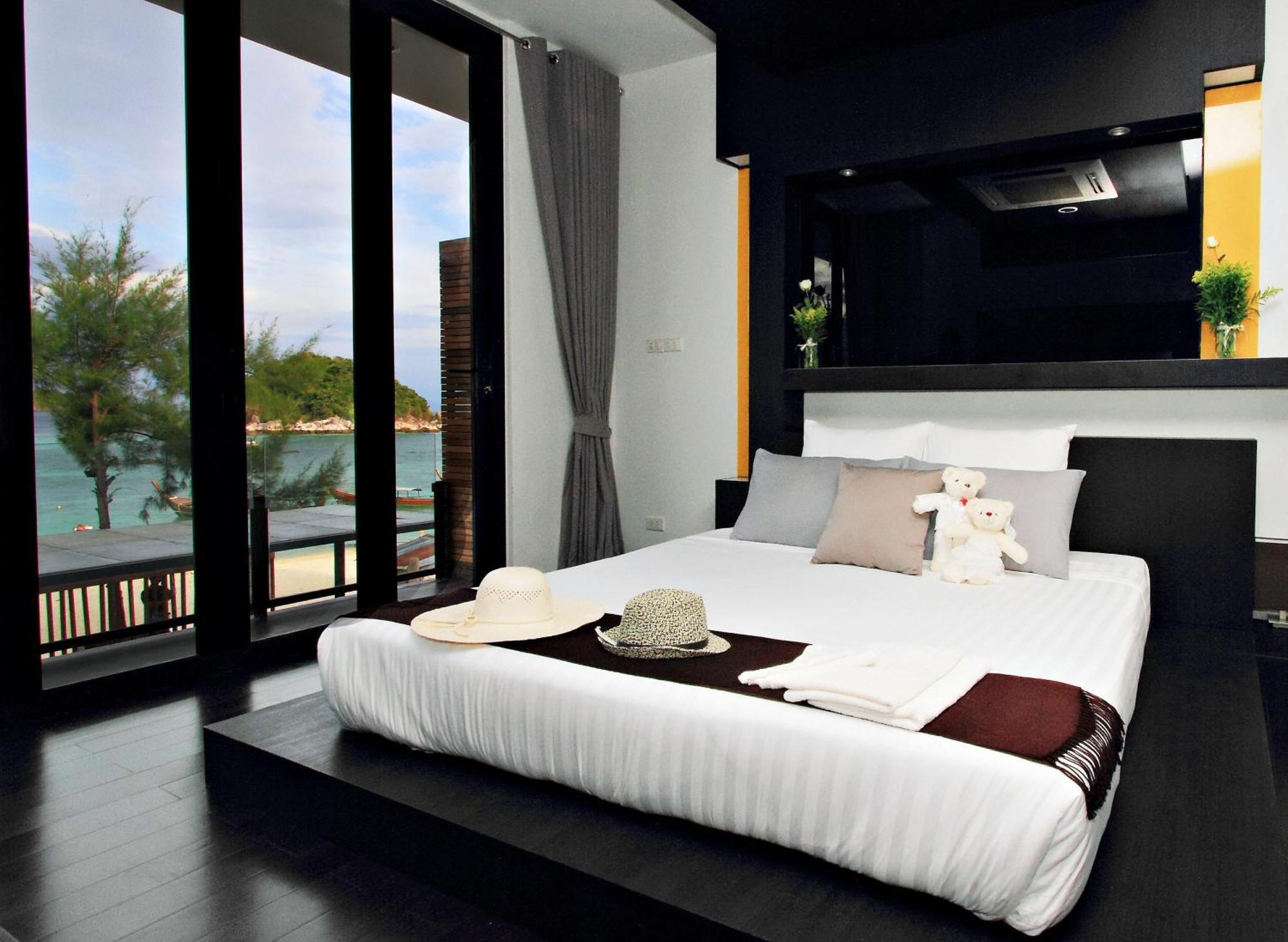 Idyllic Concept Resort 4*