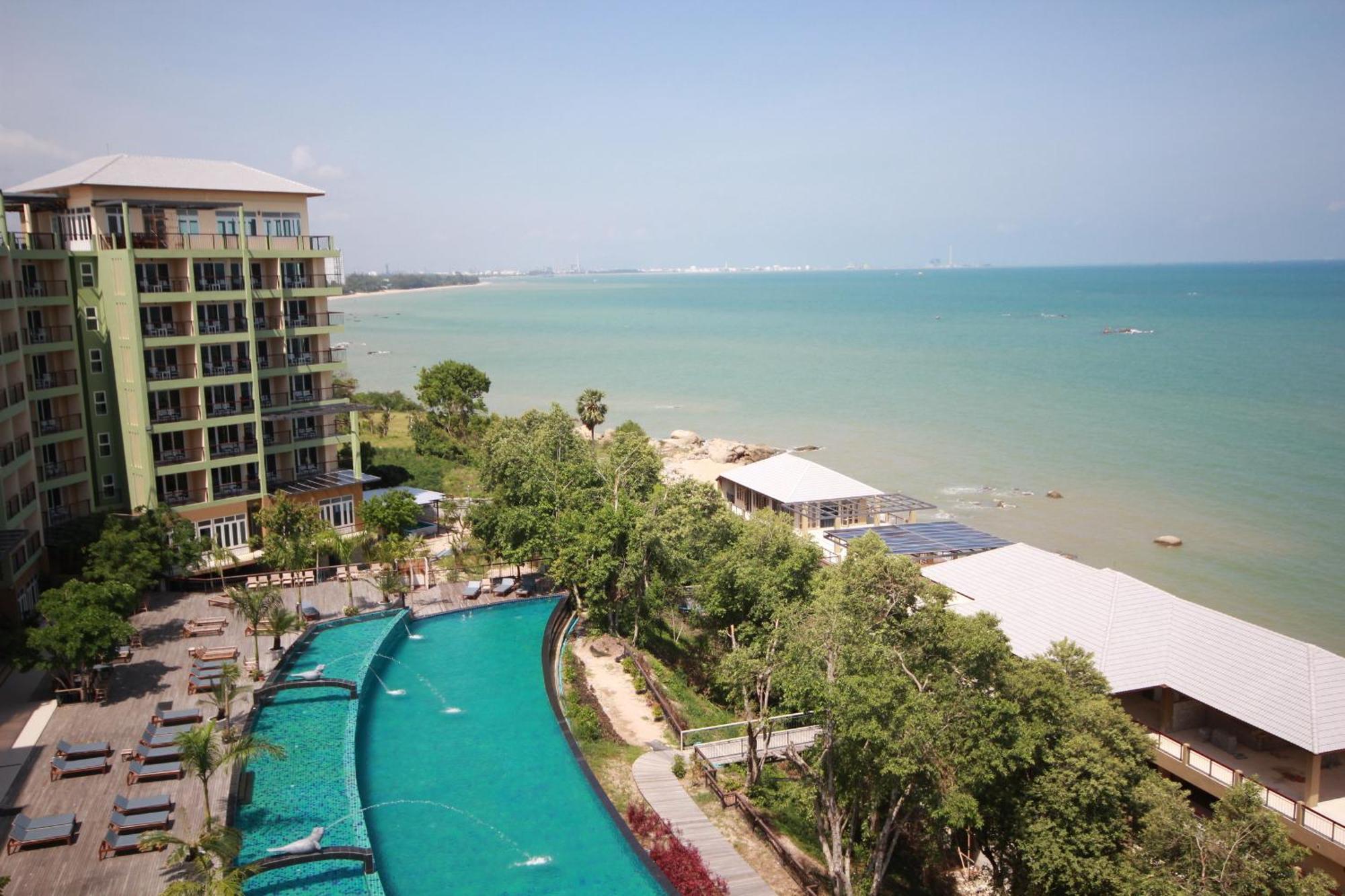 Royal Phala Cliff Resort