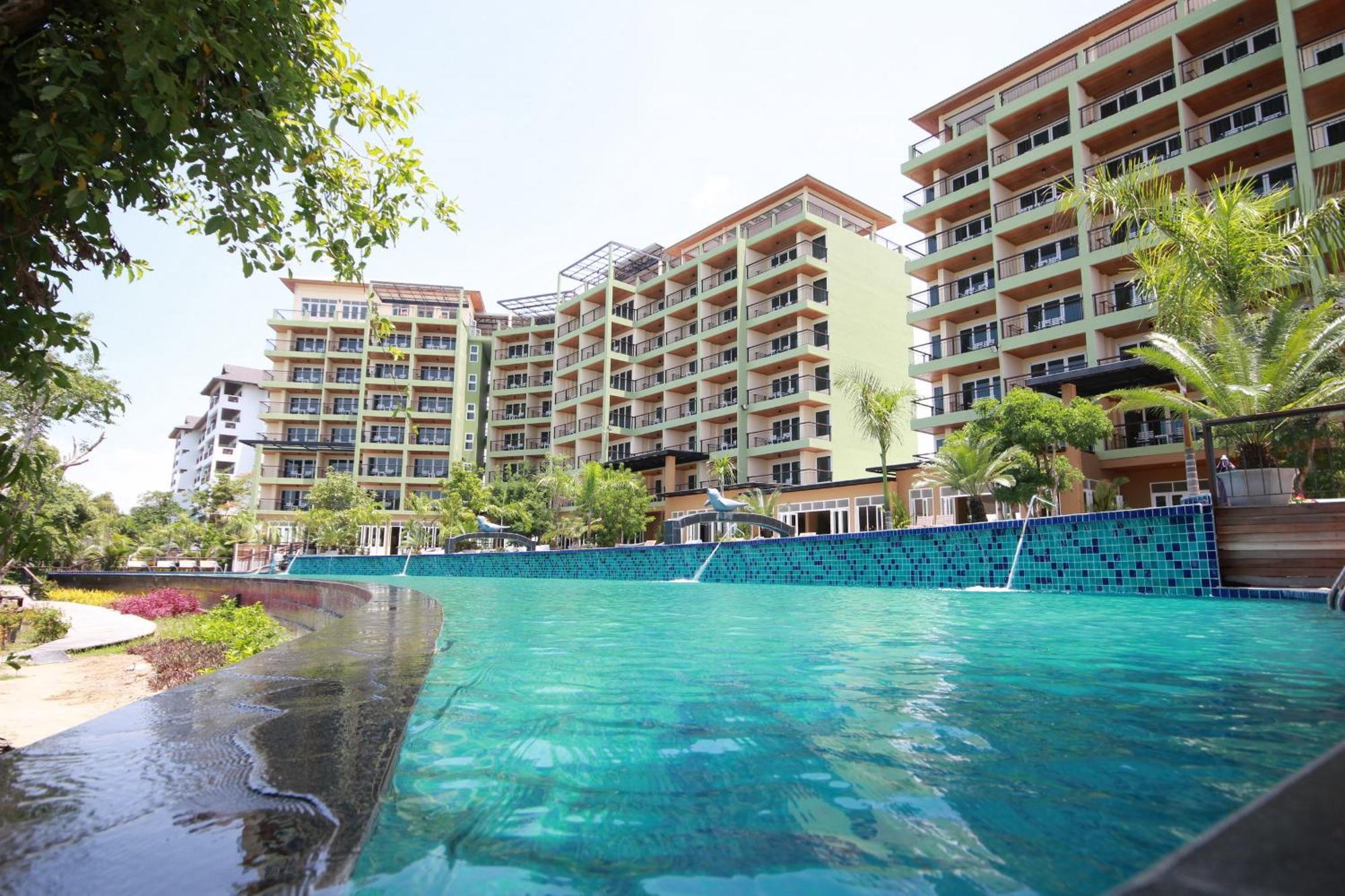 Royal Phala Cliff 4* Ban Chang (Rayong)