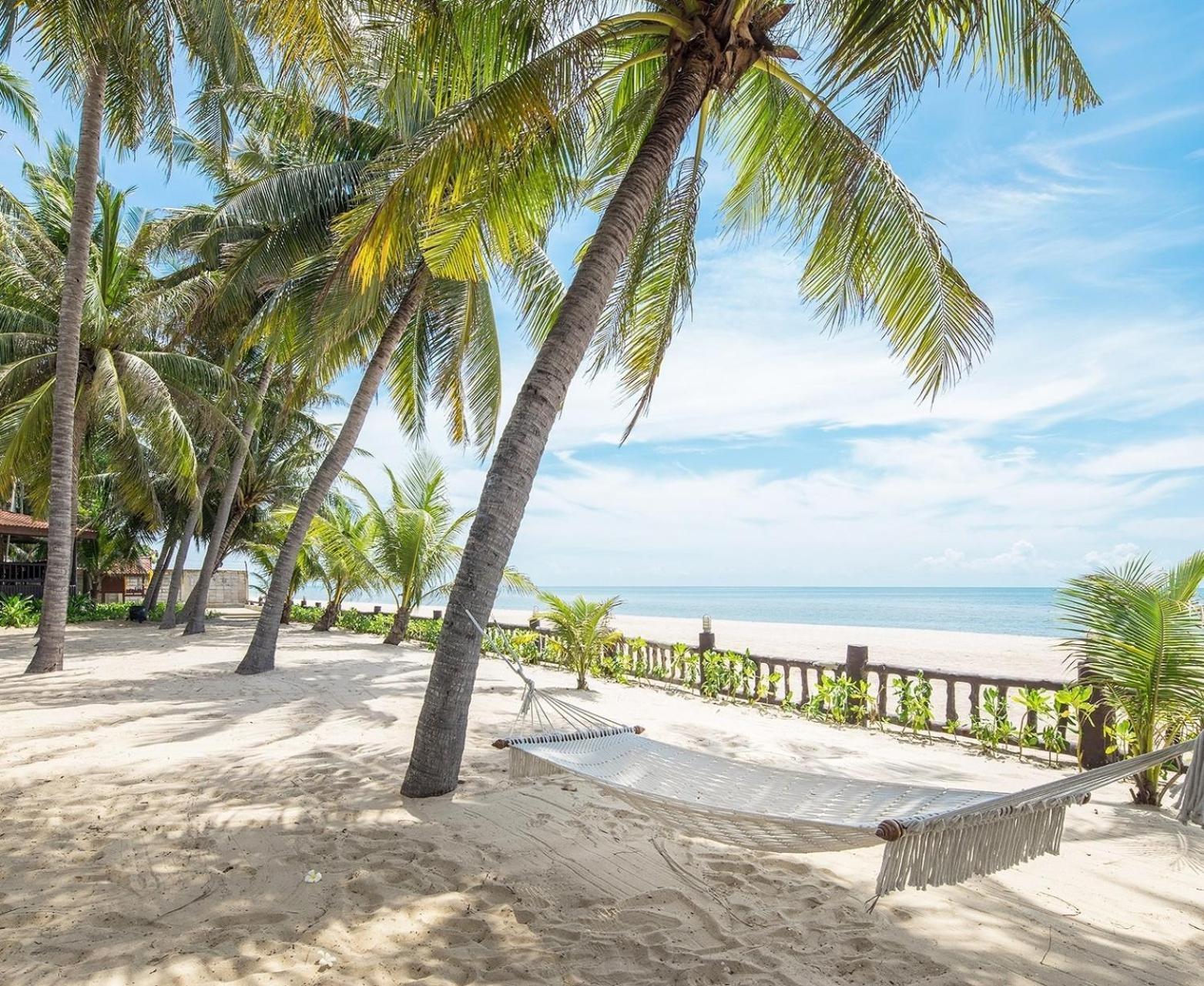 Regent - Chalet, Hua Hin Resort Cha-Am