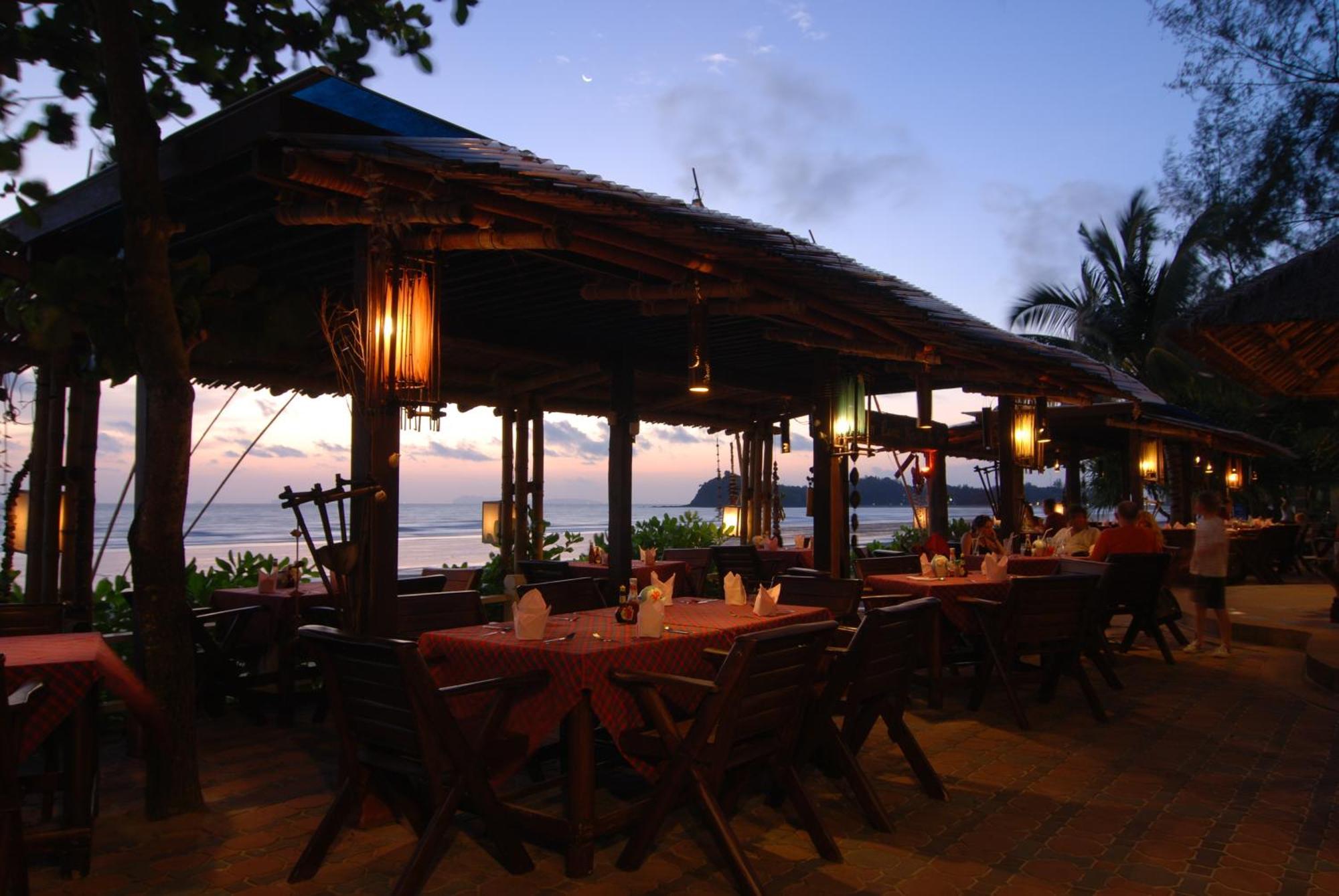 Resort Southern Lanta 3*