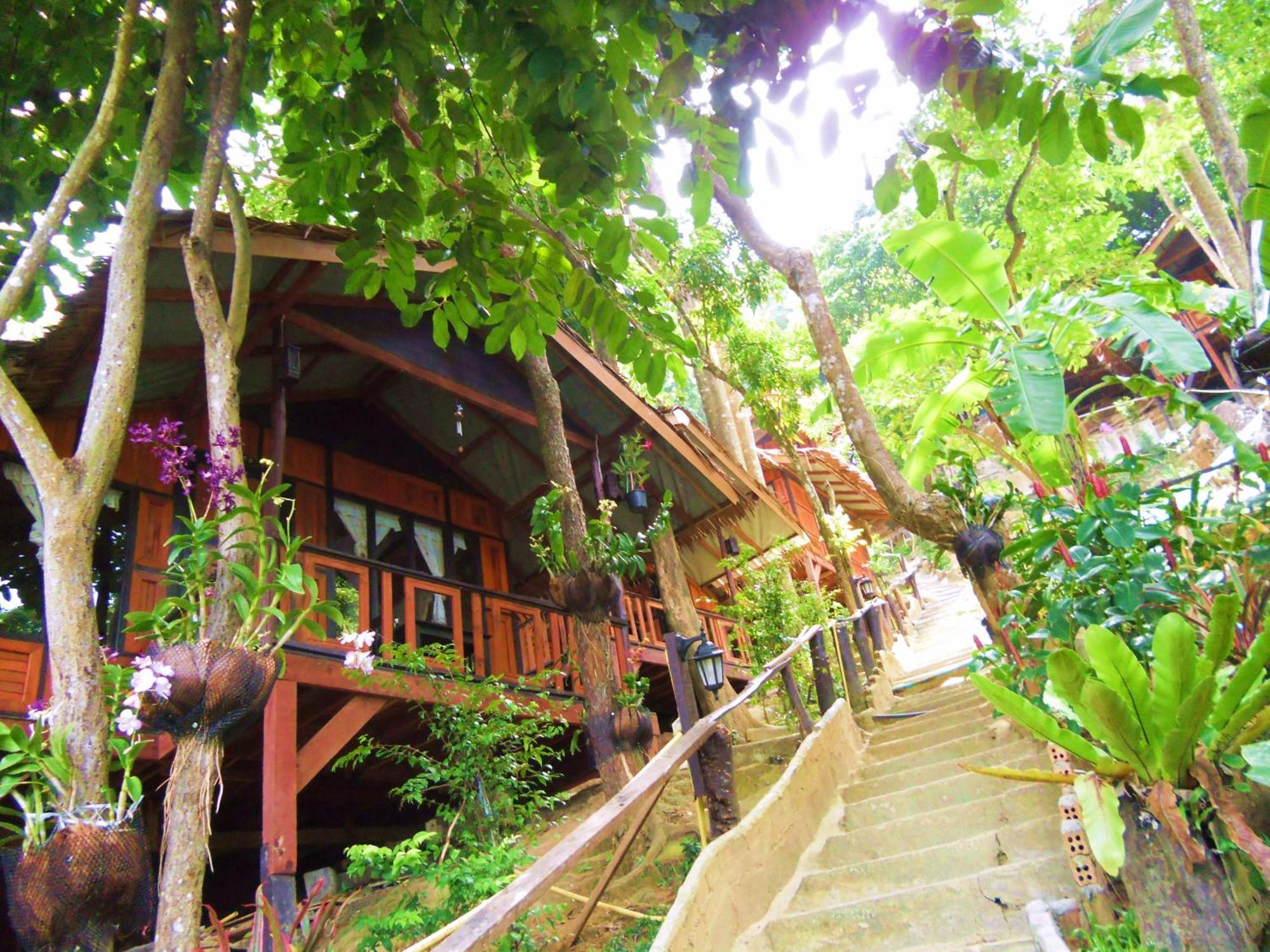 Hill Resort
