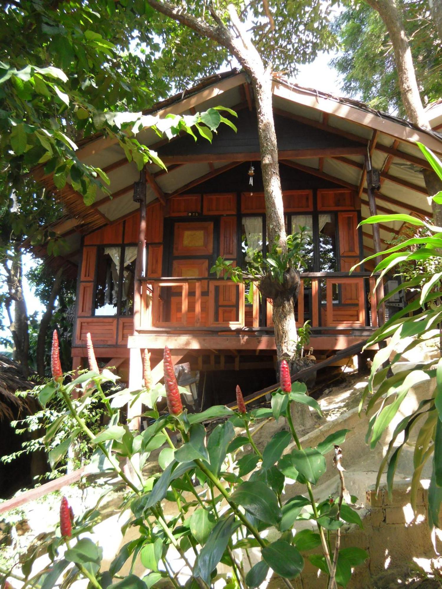 Resort Hill 3*