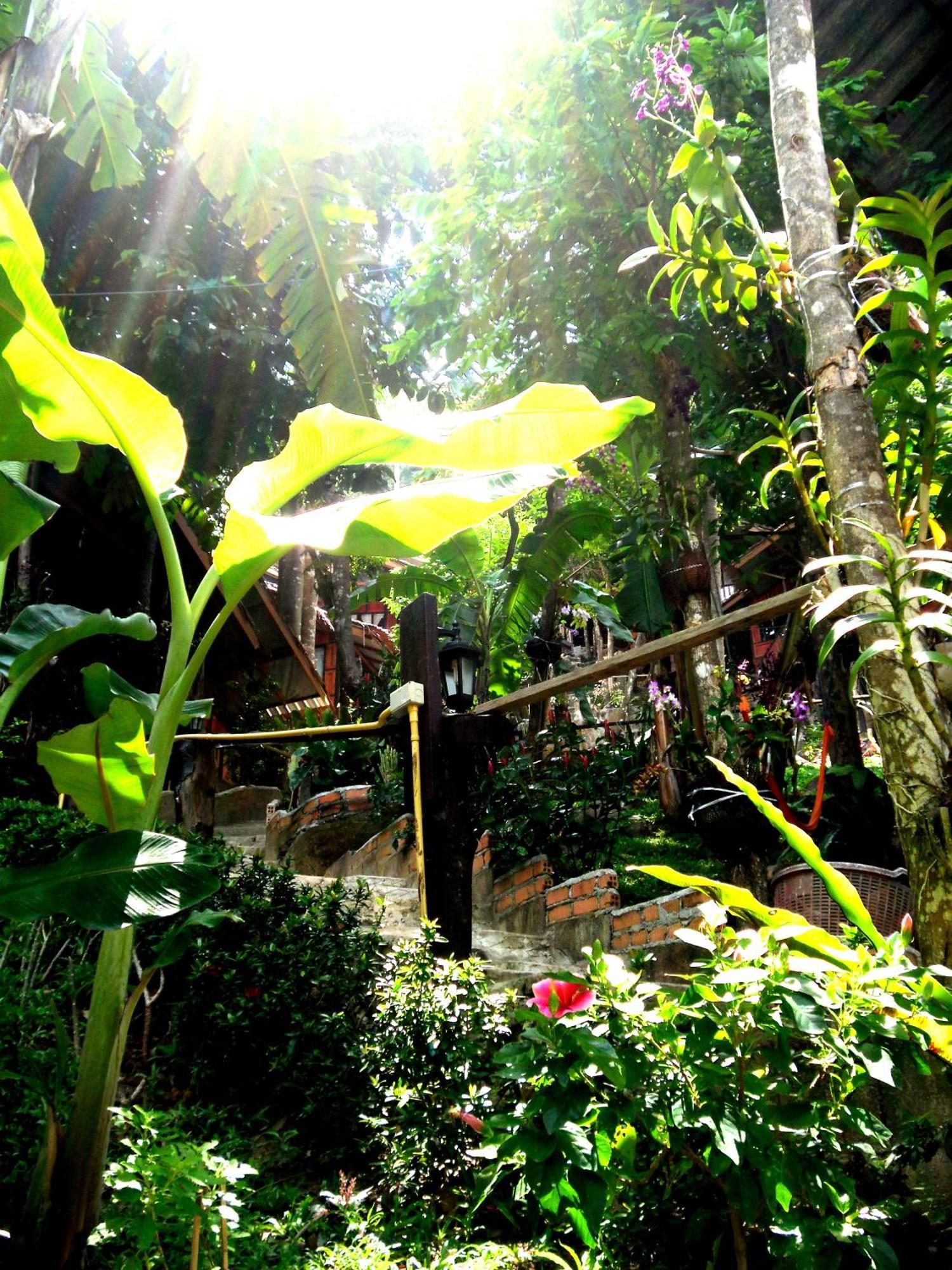 Resort Hill