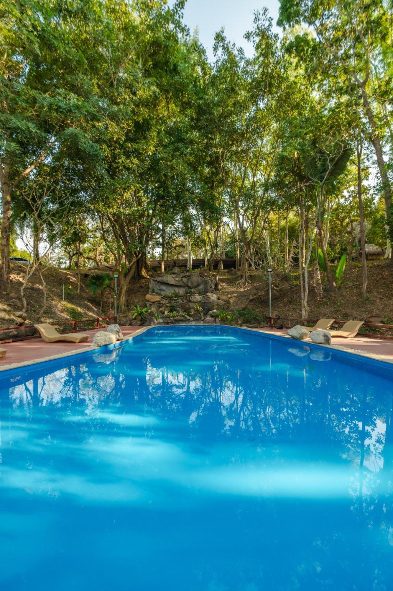 Jirung Health Village Resort Mae Rim