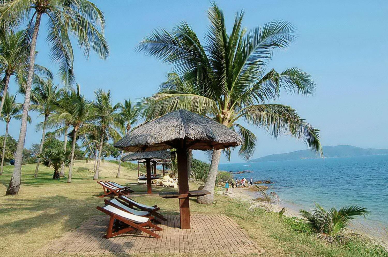 Rayong 4* Ban Phe