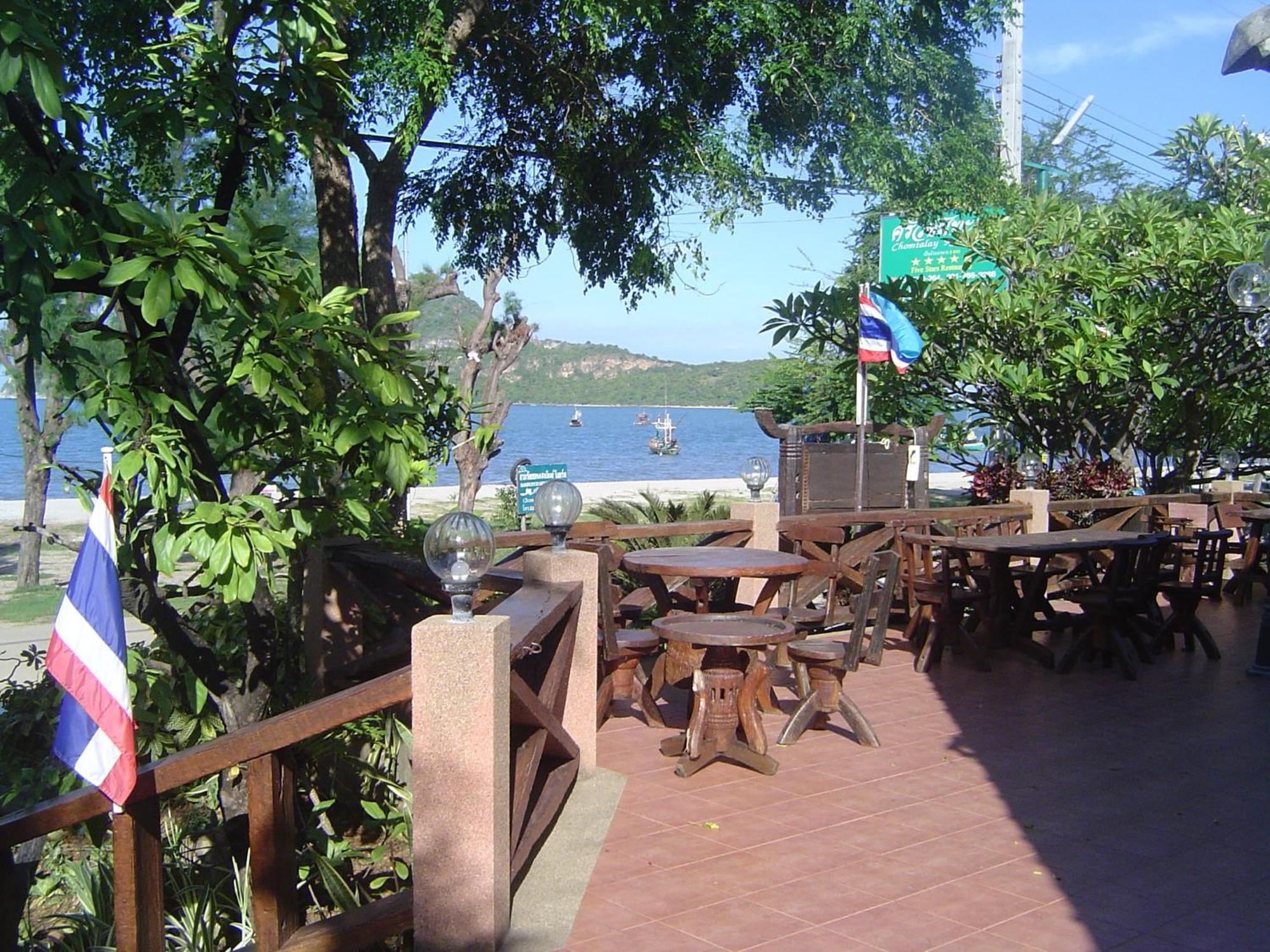 Samroiyod Resort