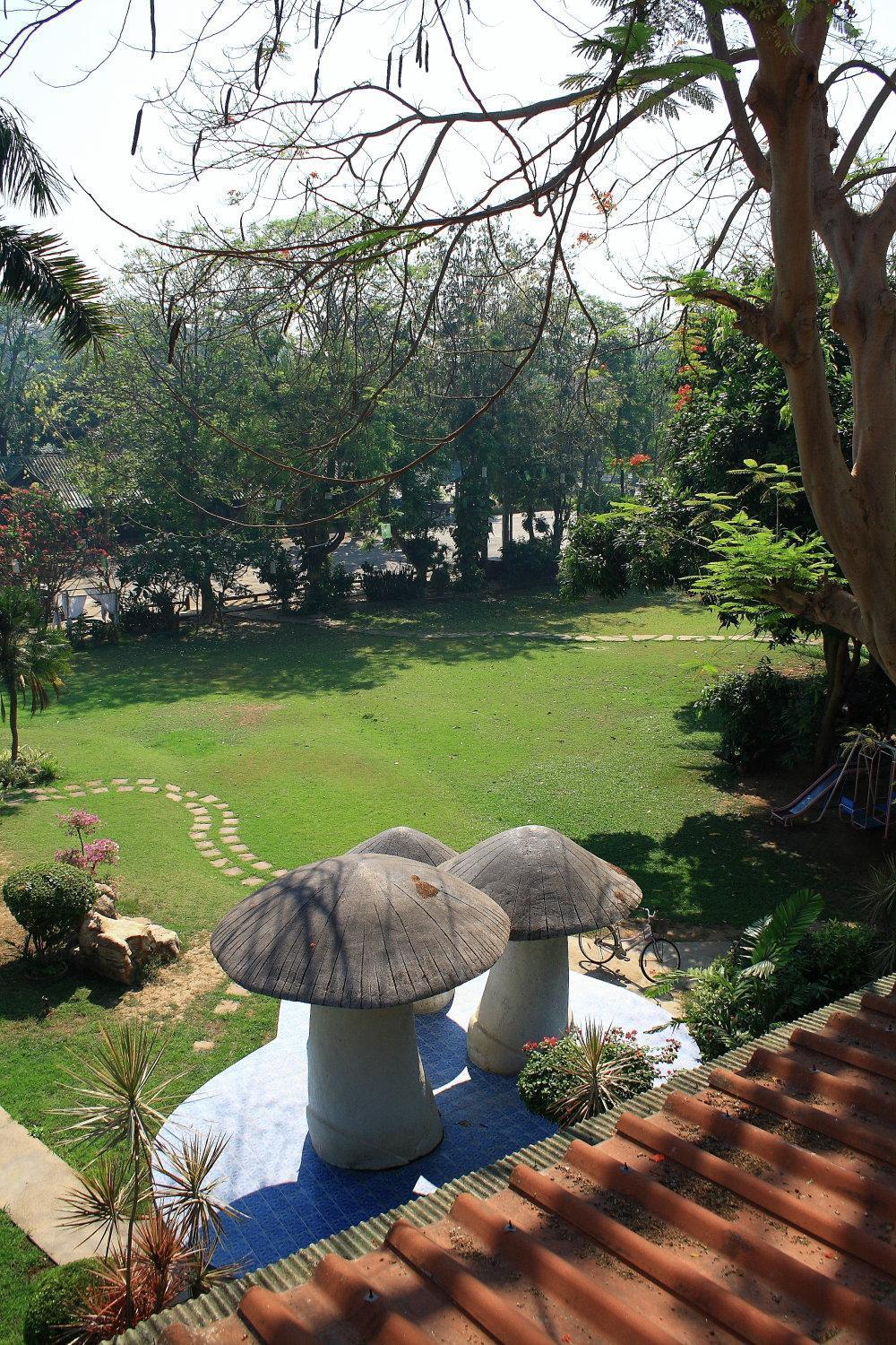 Resort Duenshine