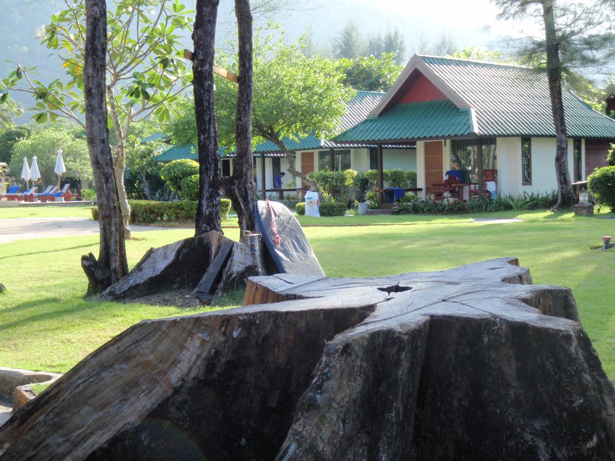 Golden Bay - Sha Extra Resort Koh Lanta