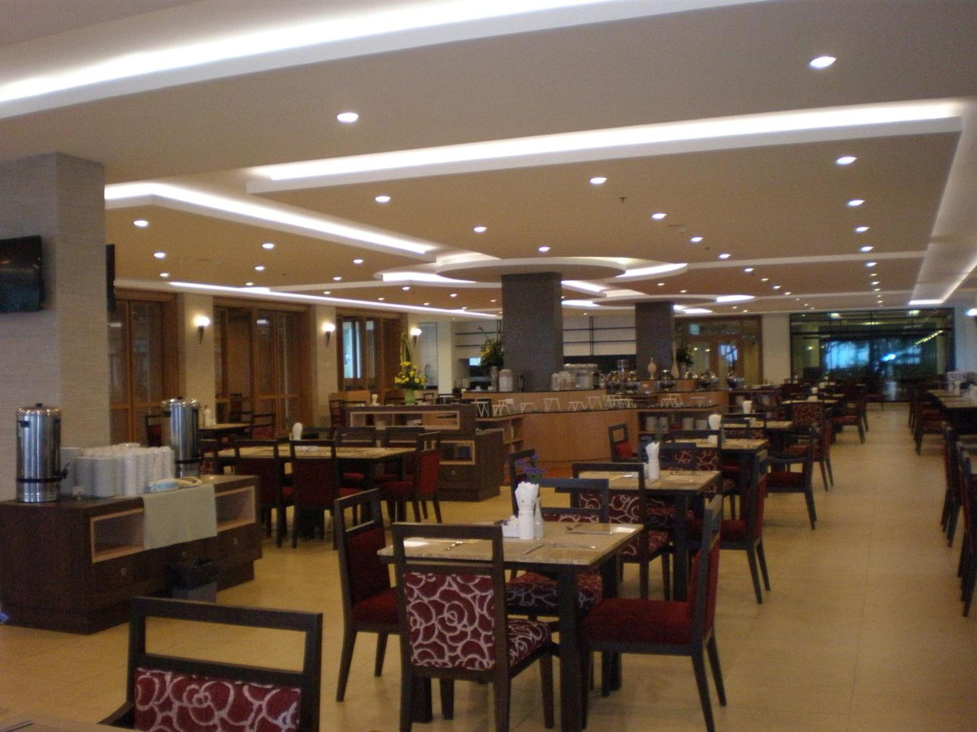 The Heritage Resort-sha 4* Pattaya