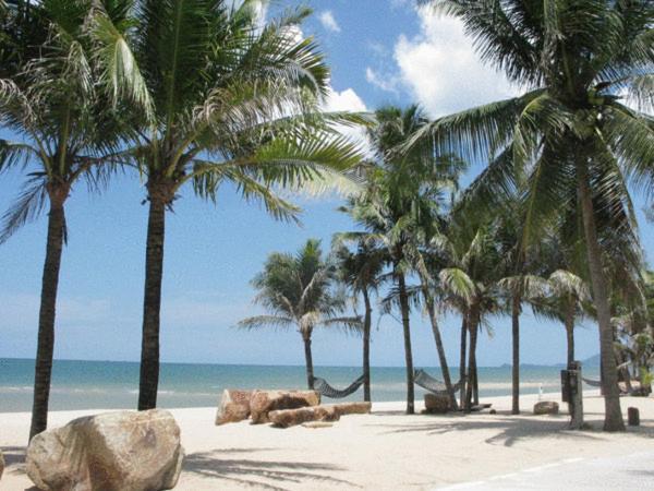 Rachavadee Resort Ban Krut (Prachuap Khiri Khan)