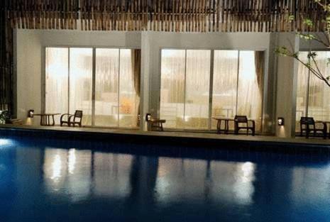 Resort Bari Lamai