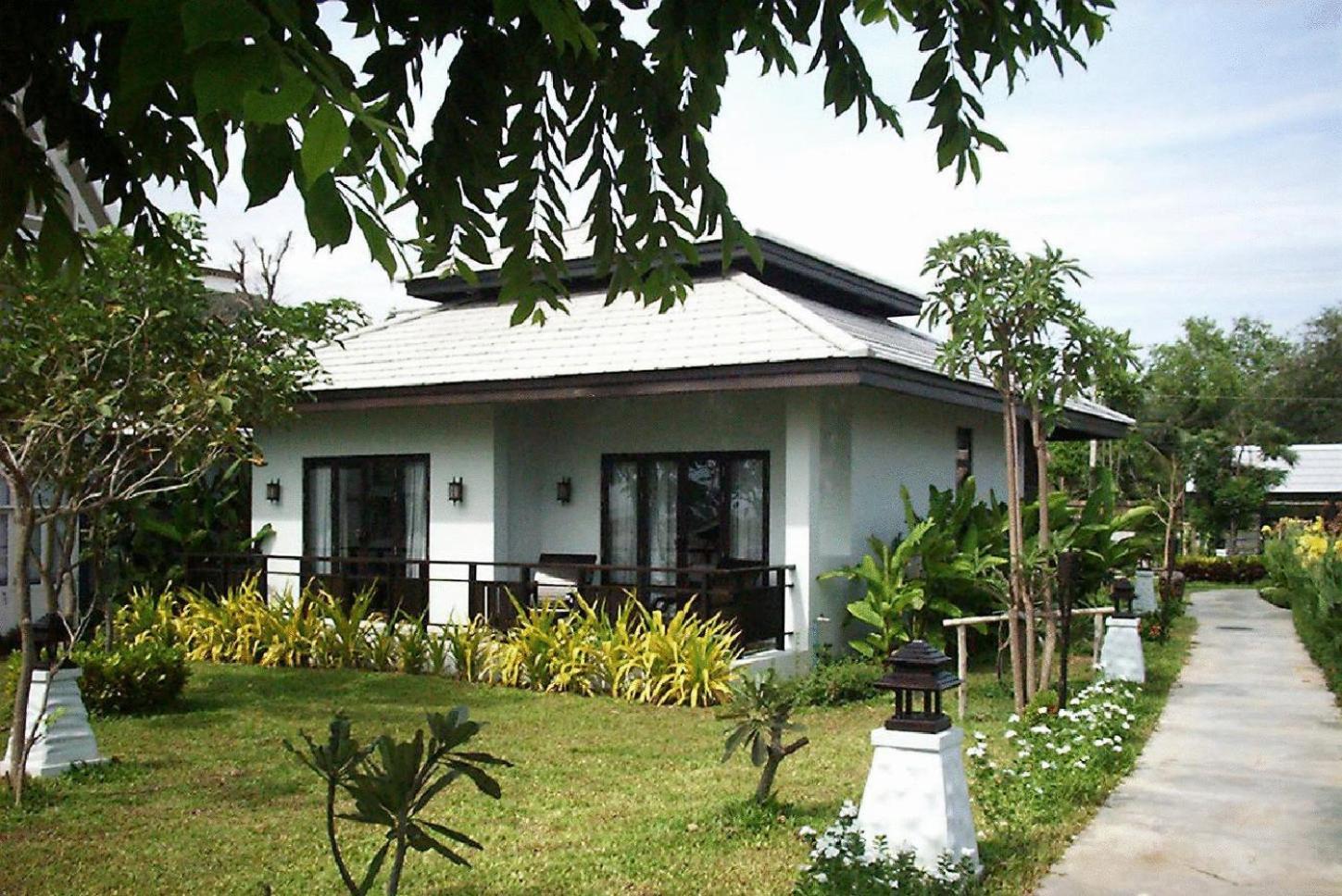 Kao Tao Resort-hua Hin Resort Khao Tao