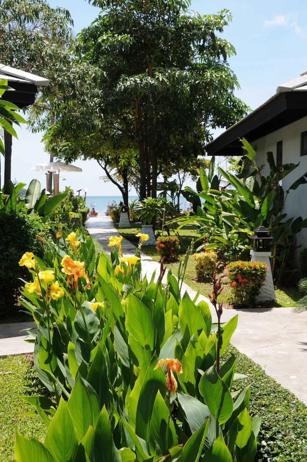 Kao Tao Resort-hua Hin Resort