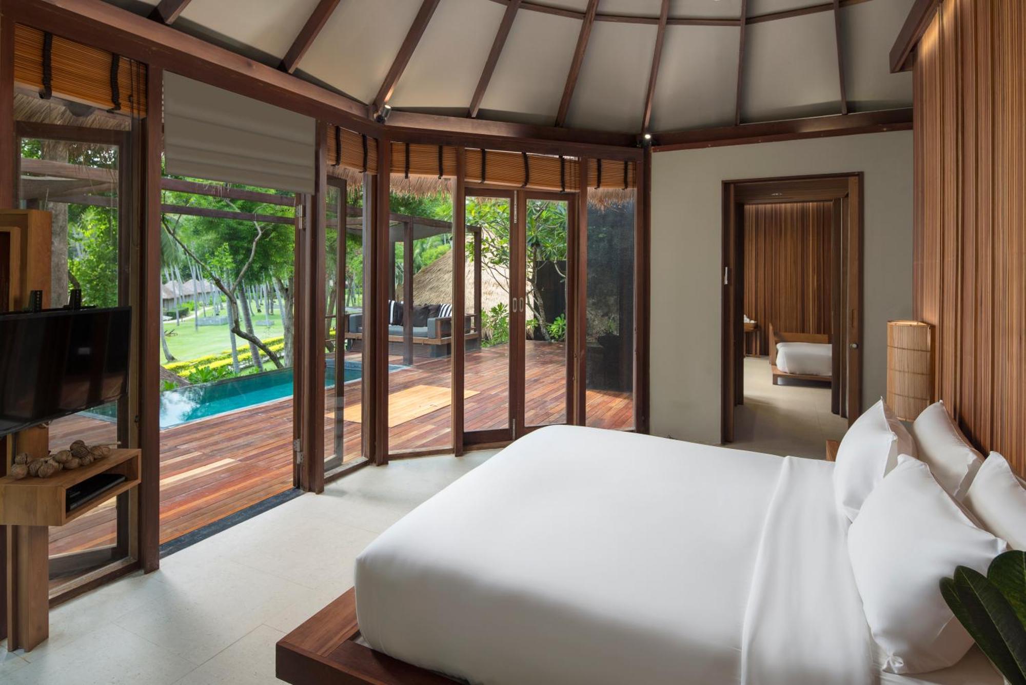 Resort Haadtien Koh Tao
