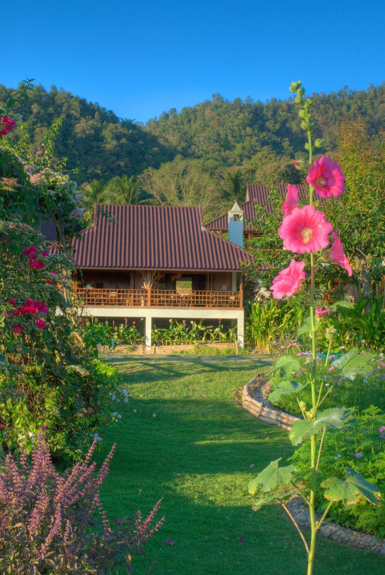 Holiday park Maekok River Village