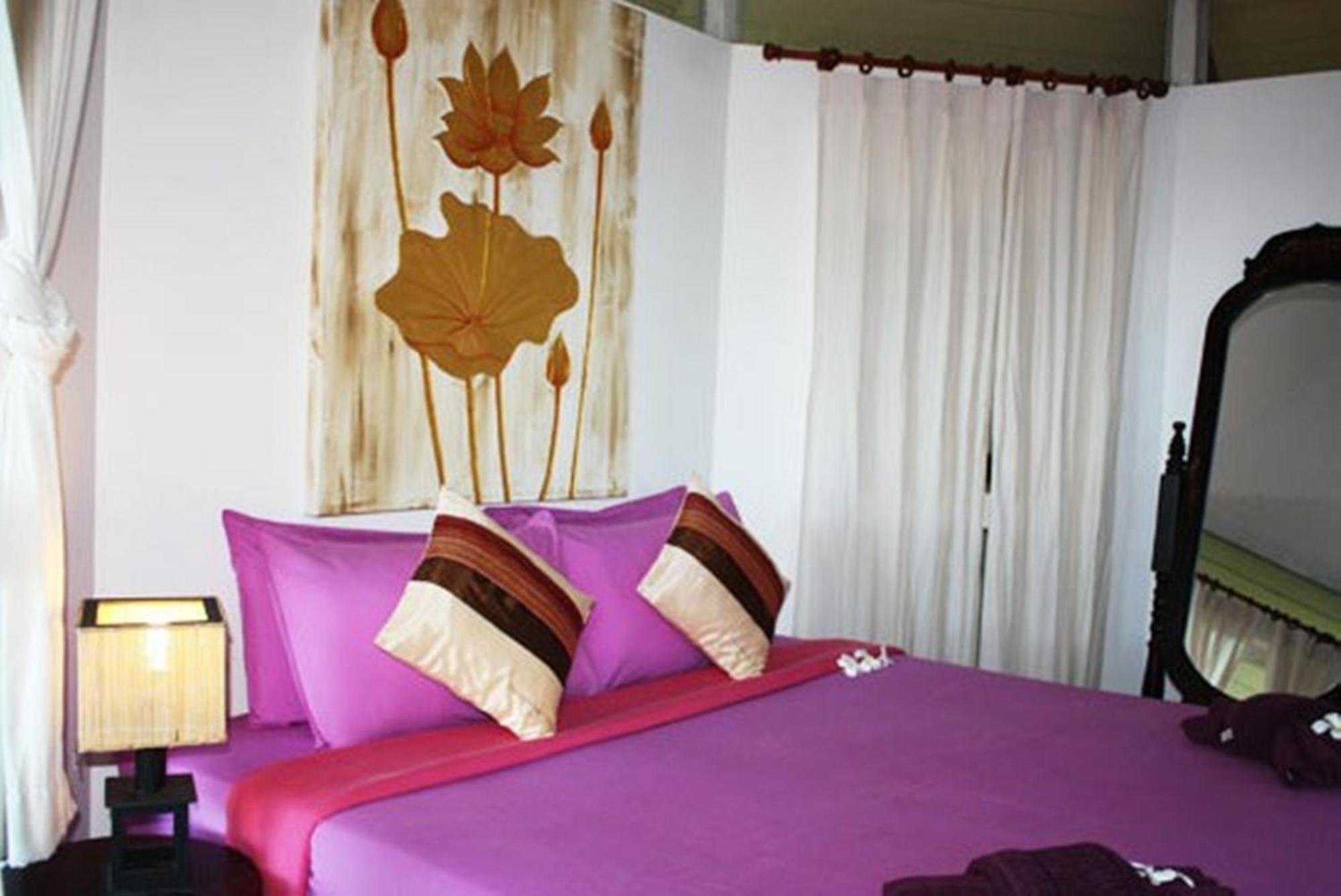 Resort Nimmanoradee - Sha Certified 3*
