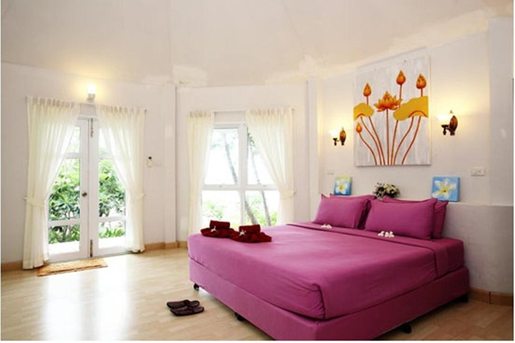 Nimmanoradee - Sha Certified Resort