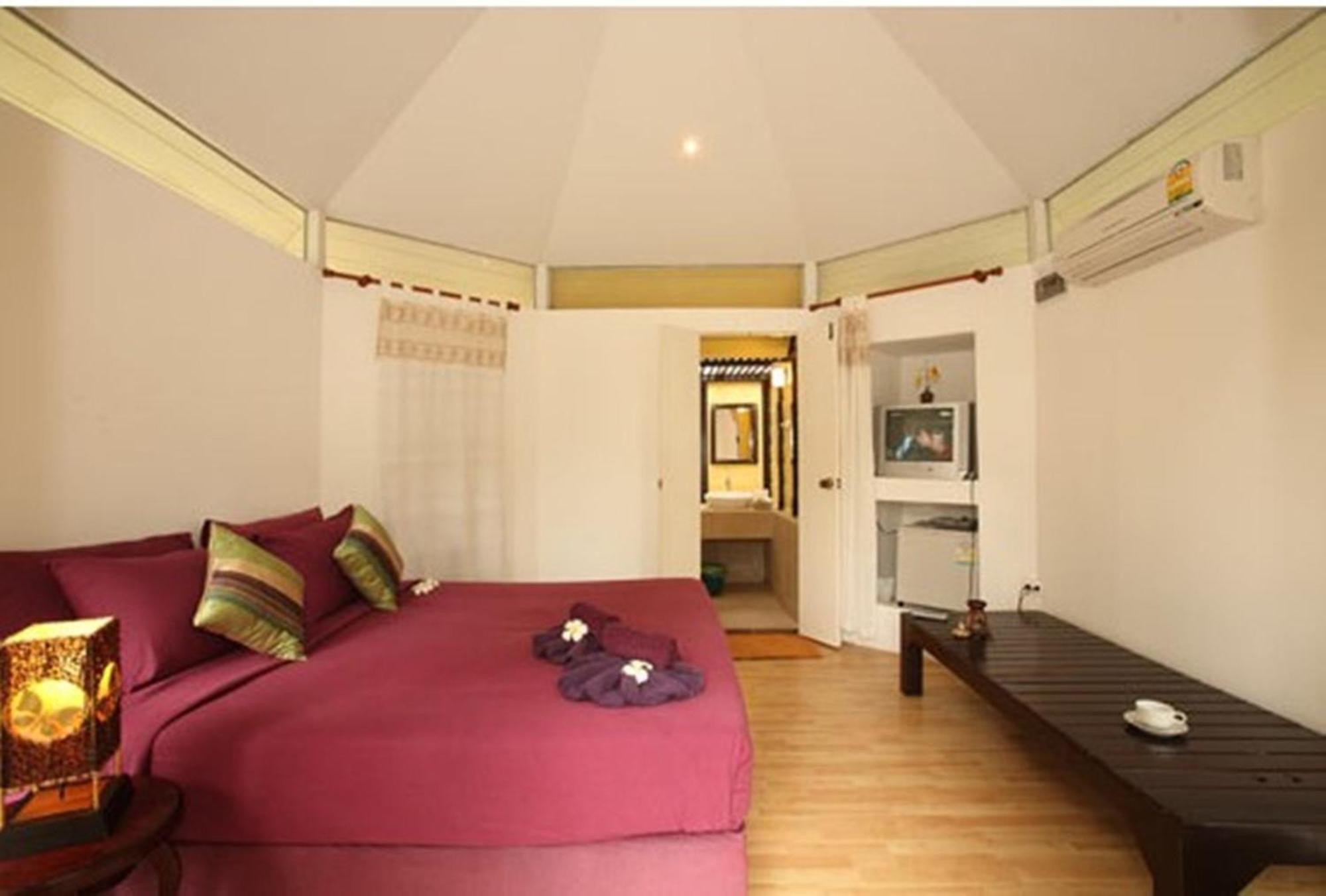 Resort Nimmanoradee - Sha Certified Koh Samet