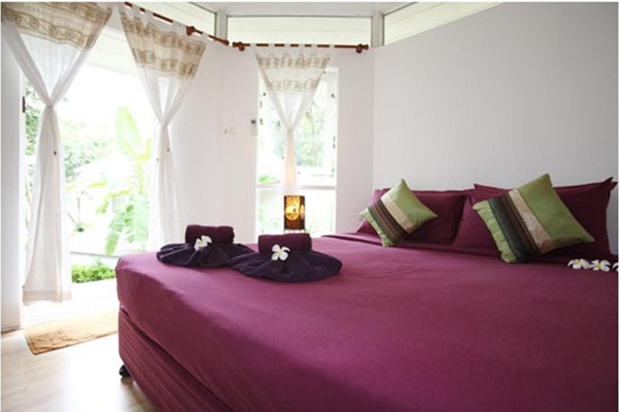 Nimmanoradee - Sha Certified Koh Samet