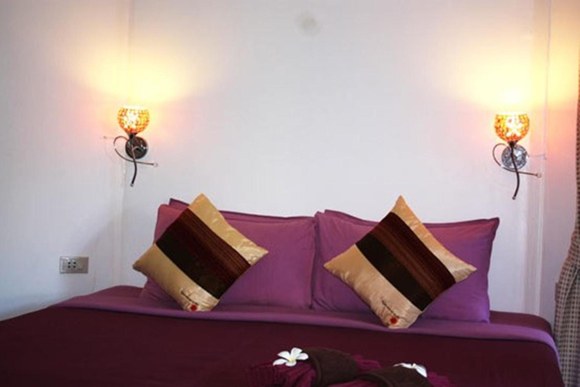 Nimmanoradee - Sha Certified 3* Koh Samet