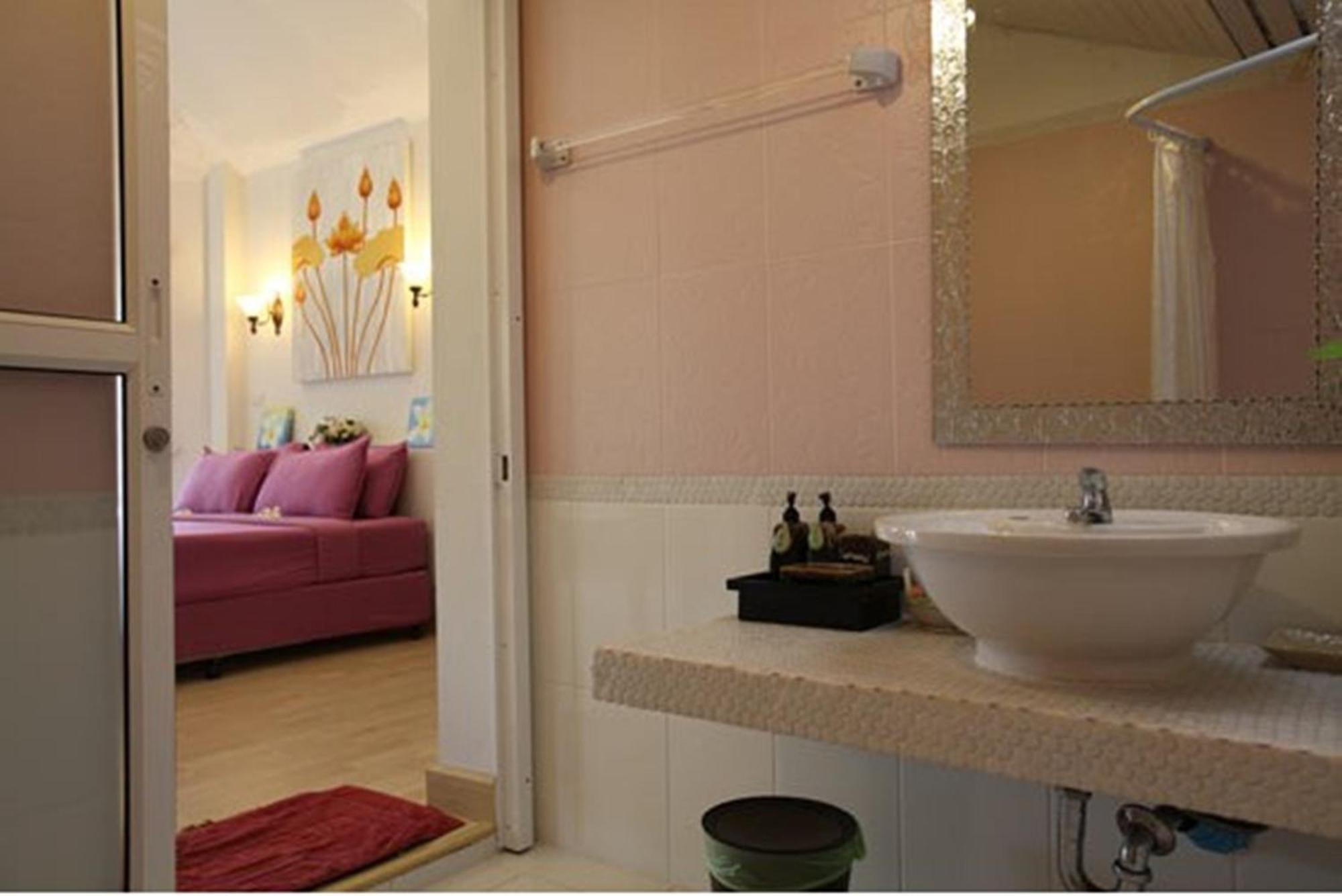 Nimmanoradee - Sha Certified Resort