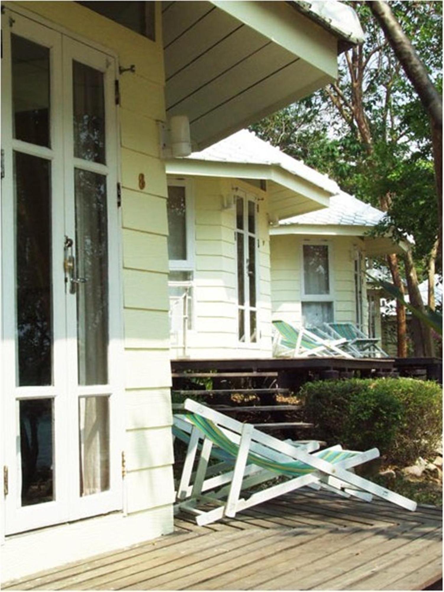Nimmanoradee - Sha Certified Resort Koh Samet