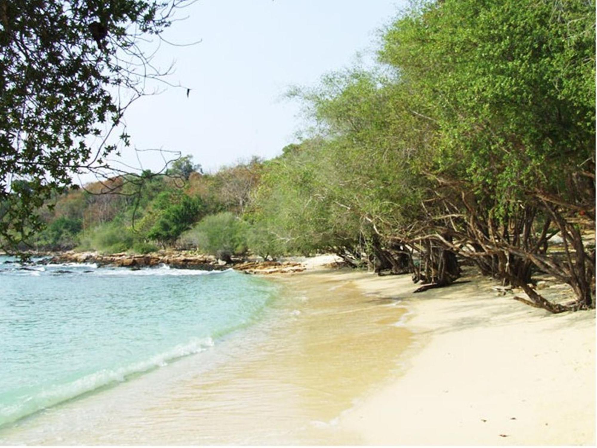 Nimmanoradee - Sha Certified 3* Koh Samet