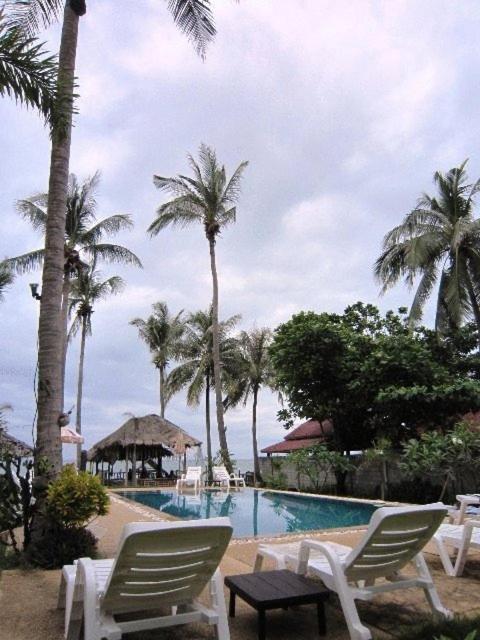 Resort Moonwalk Lanta Koh Lanta