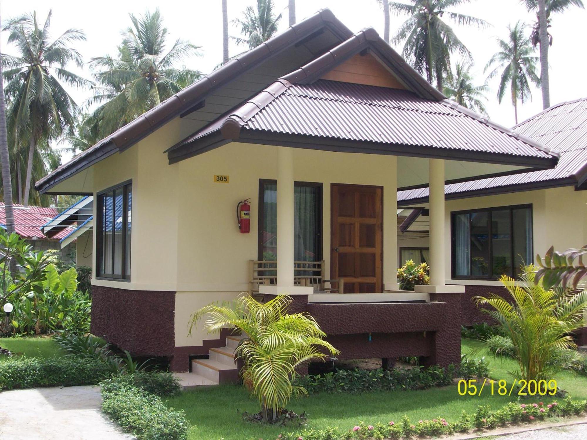 Moonwalk Lanta 3* Koh Lanta